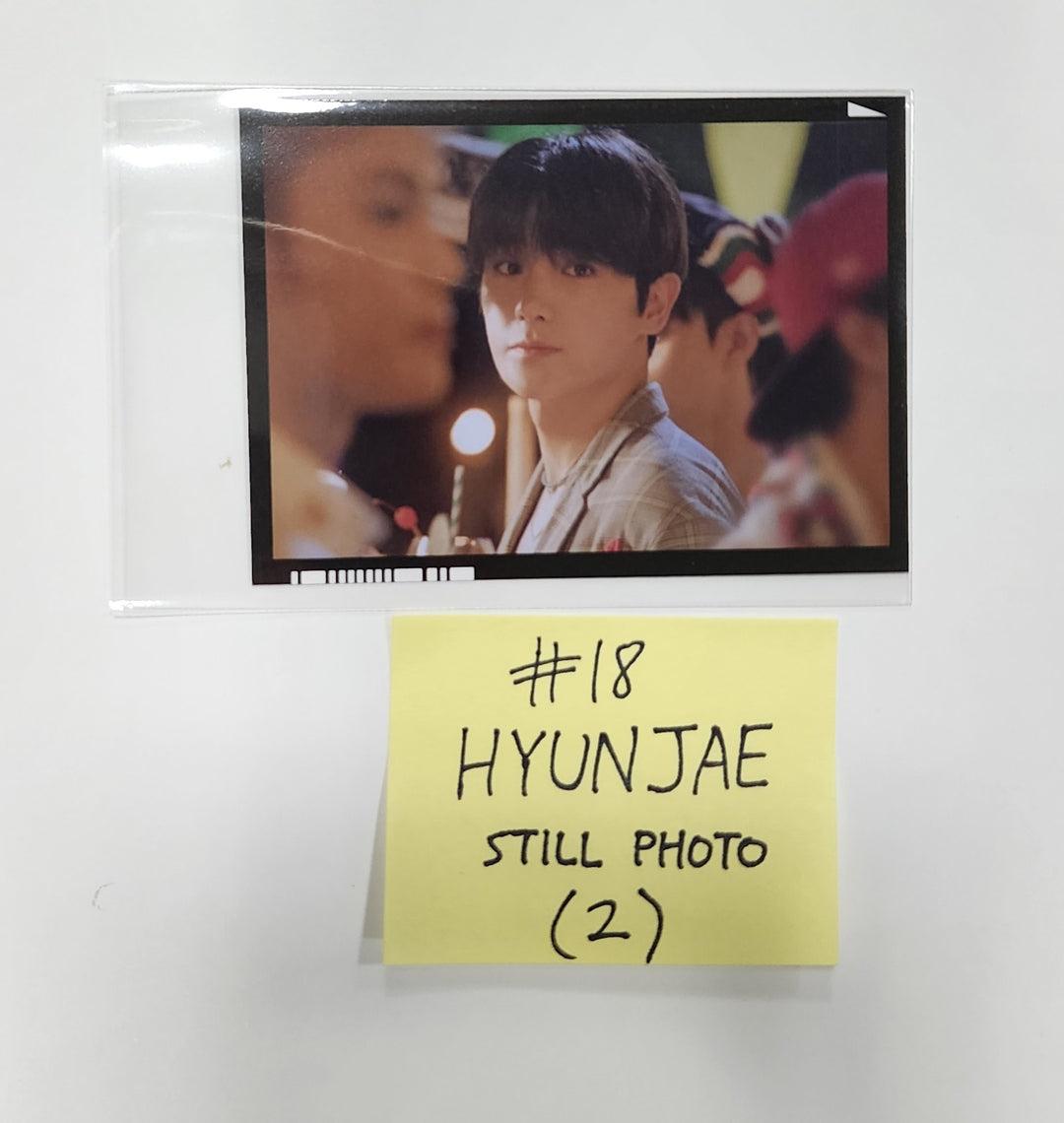 The Boyz ""PHANTASY" pt.1 Christmas in August - Official Photocard, Still Photo - HALLYUSUPERSTORE