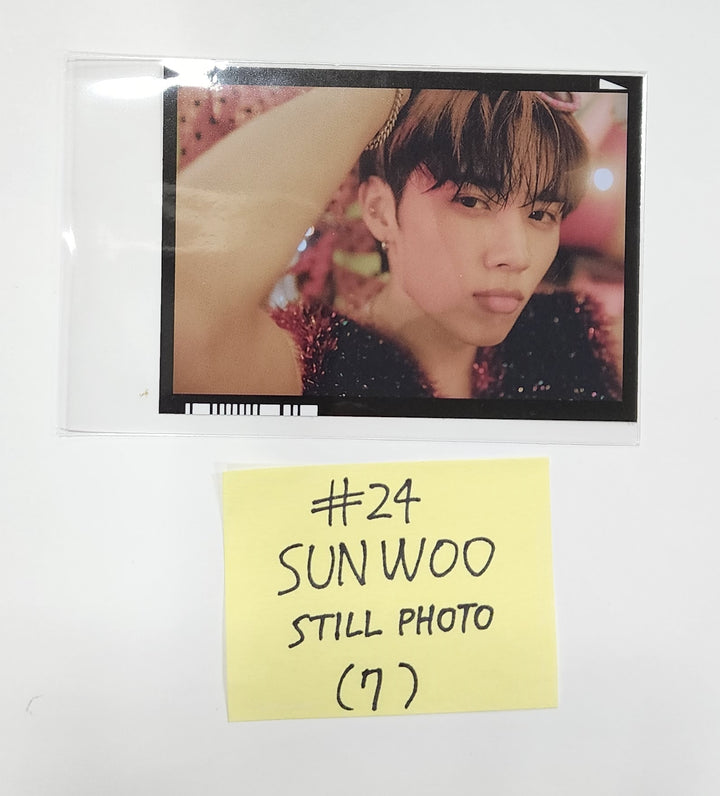 The Boyz ""PHANTASY" pt.1 Christmas in August - Official Photocard, Still Photo - HALLYUSUPERSTORE