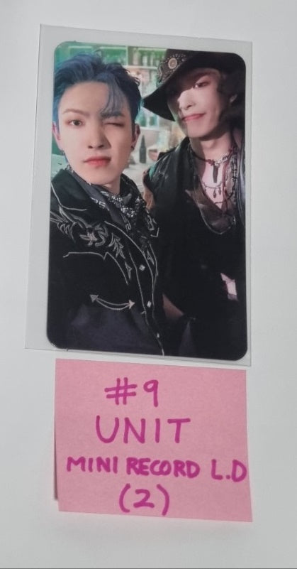 ATEEZ 