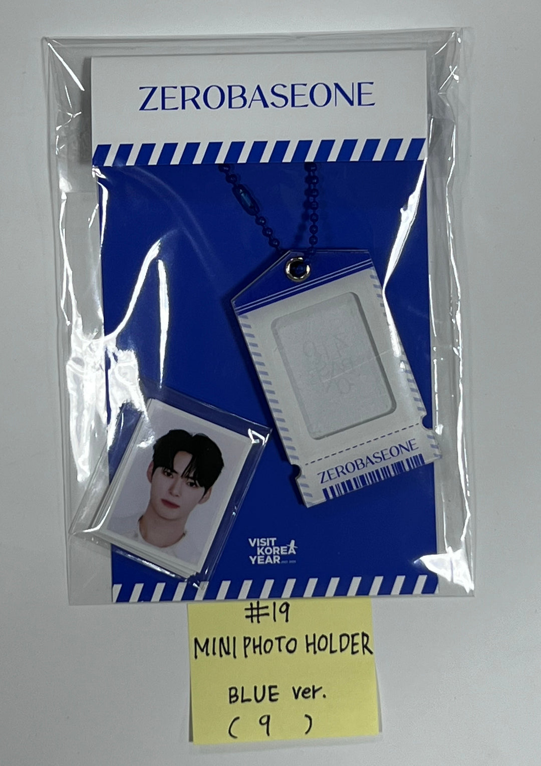 ZEROBASEONE (ZB1) ‘The Moving Seoul Pop-up Store’ - Official MD + FAN-CON MD hallyusuperstore19