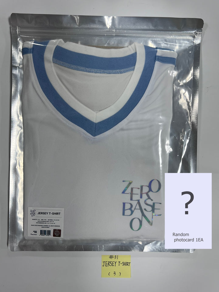 ZEROBASEONE (ZB1) ‘The Moving Seoul Pop-up Store’ - Official MD + FAN-CON MD hallyusuperstore19