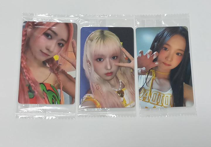 LIMELIGHT "MADELEINE" - Ktown4U Fansign Event Photocard