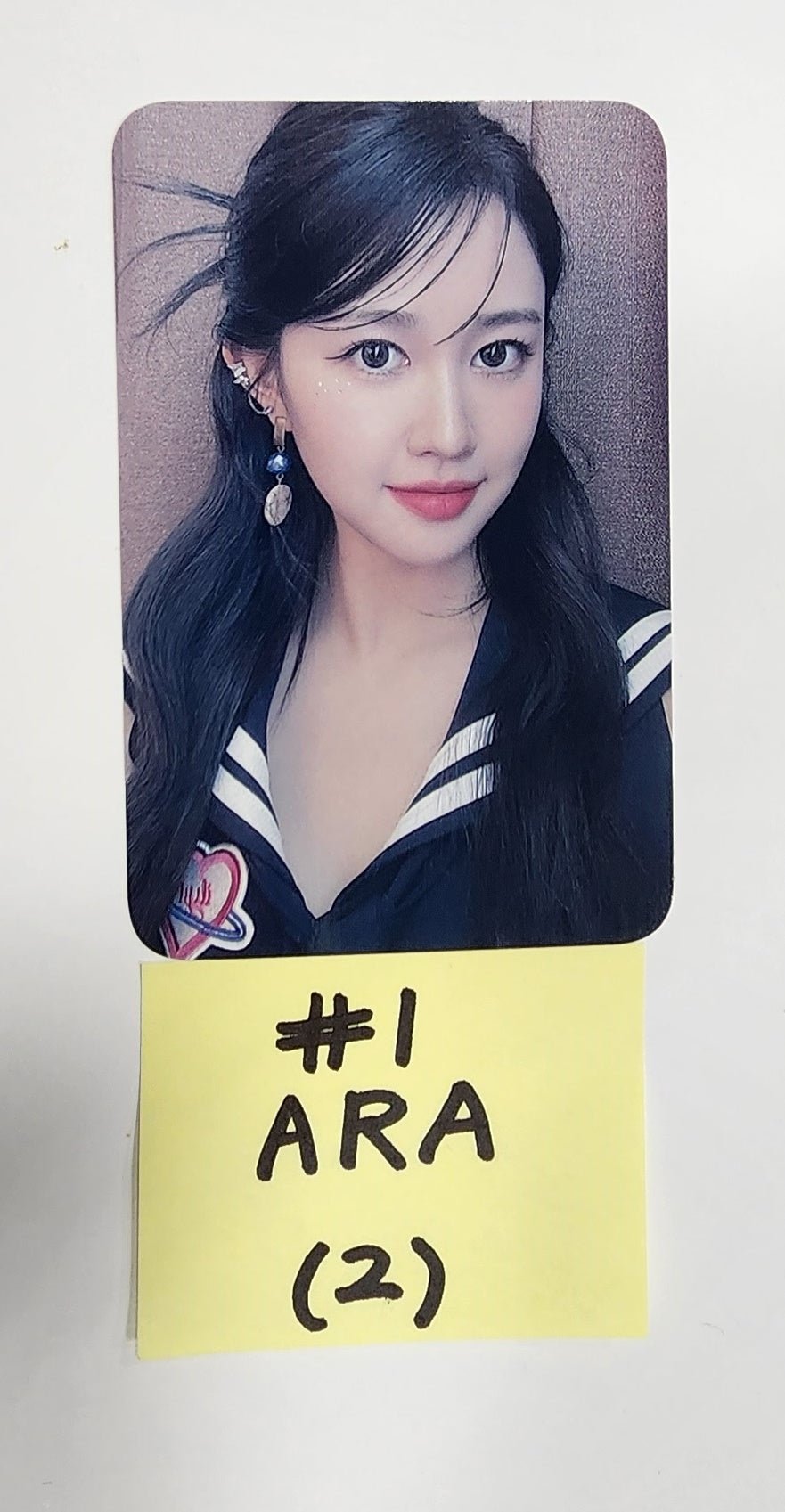 ILY:1 - HALLYUSUPERSTORE