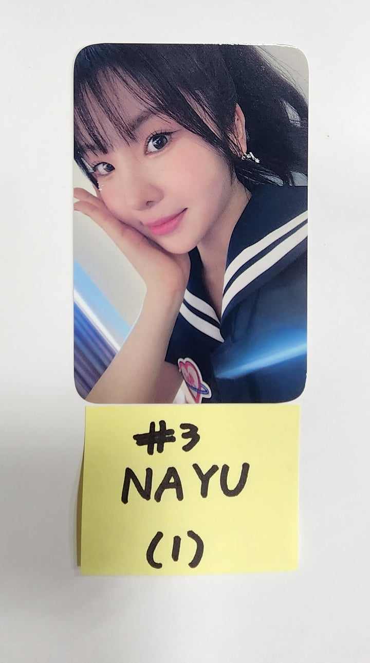 ILY:1 'New Chapter' - Official Photocard