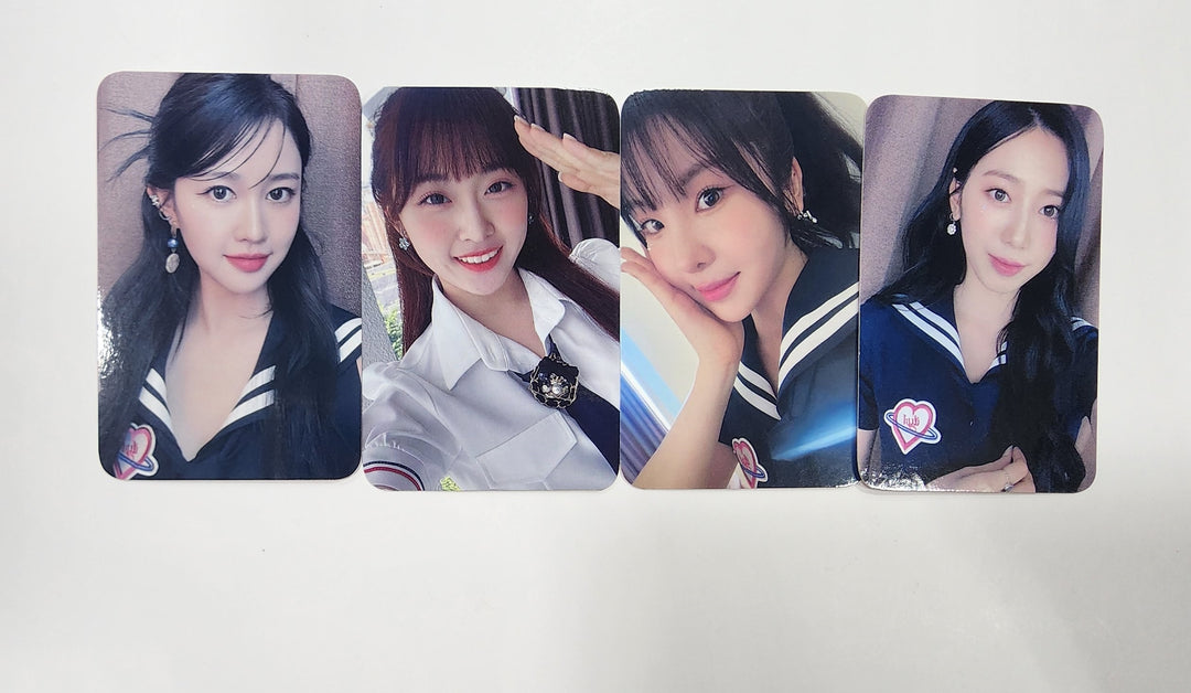 ILY:1 'New Chapter' - Official Photocard