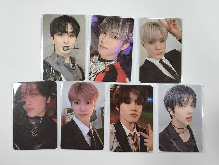 NCT Dream "ISTJ" - Sm Town NDISTJ Signing Event Photocard