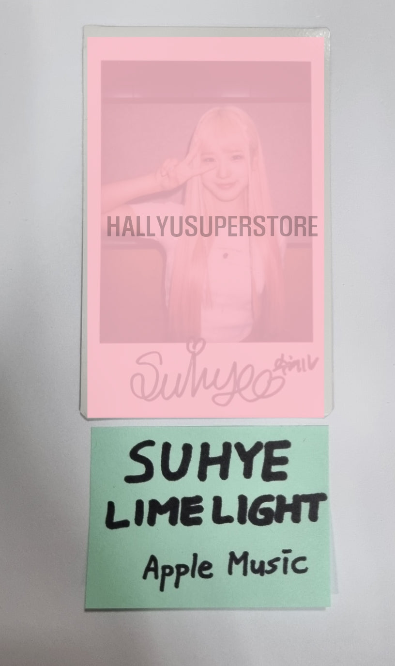 Limelight - Official Light Stick (Only Light Stick) – HALLYUSUPERSTORE