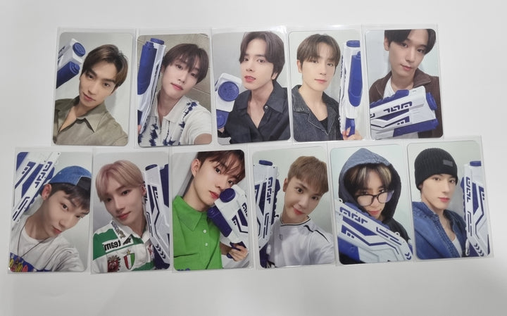 The Boyz ""PHANTASY" pt.1 Christmas in August - Makestar Fansign Event Photocard