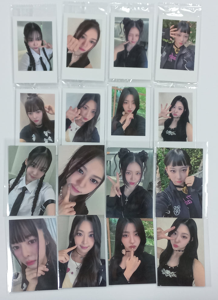 TripleS "LOVElution" - Ktown4U Pre-Order Benefit Photocard, Mini Postcard [23.08.21]