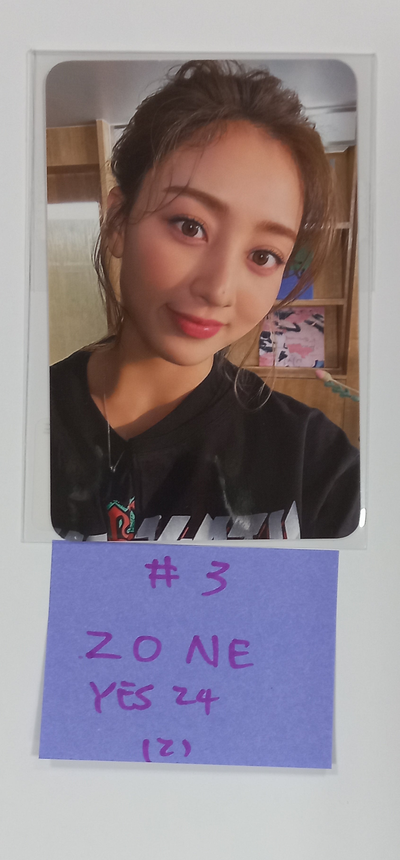 JIHYO 