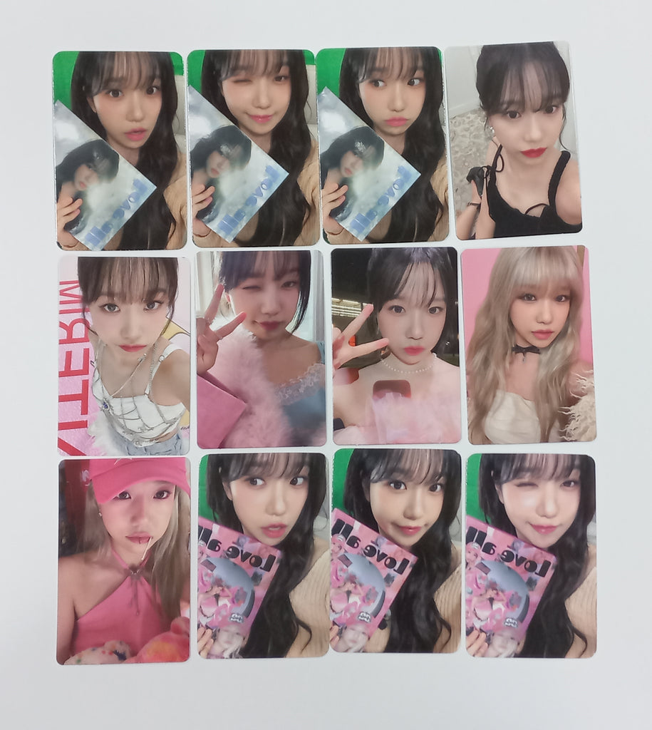 &TEAM JO PhotoCard トレカ fan party KakaoTalk_20230821_202529674_1