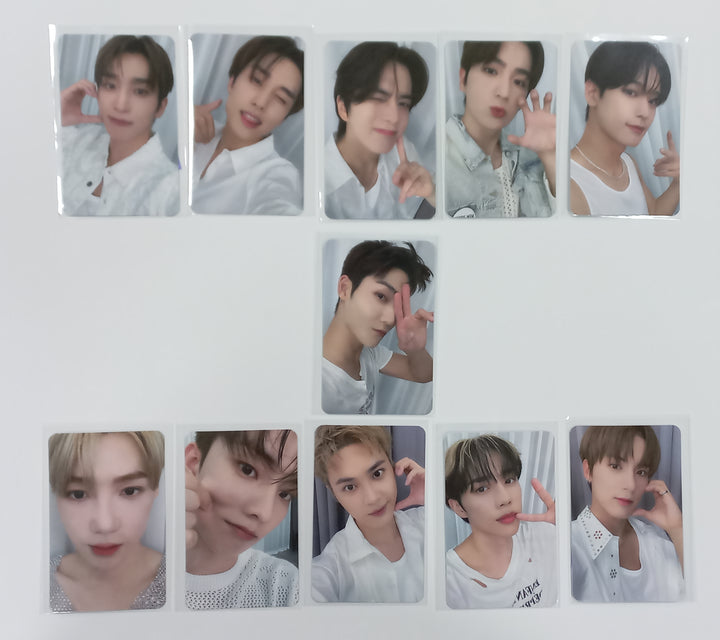 The Boyz ""PHANTASY" pt.1 Christmas in August - OLIVE YOUNG Special Gift Event Photocard [23.08.21] - HALLYUSUPERSTORE