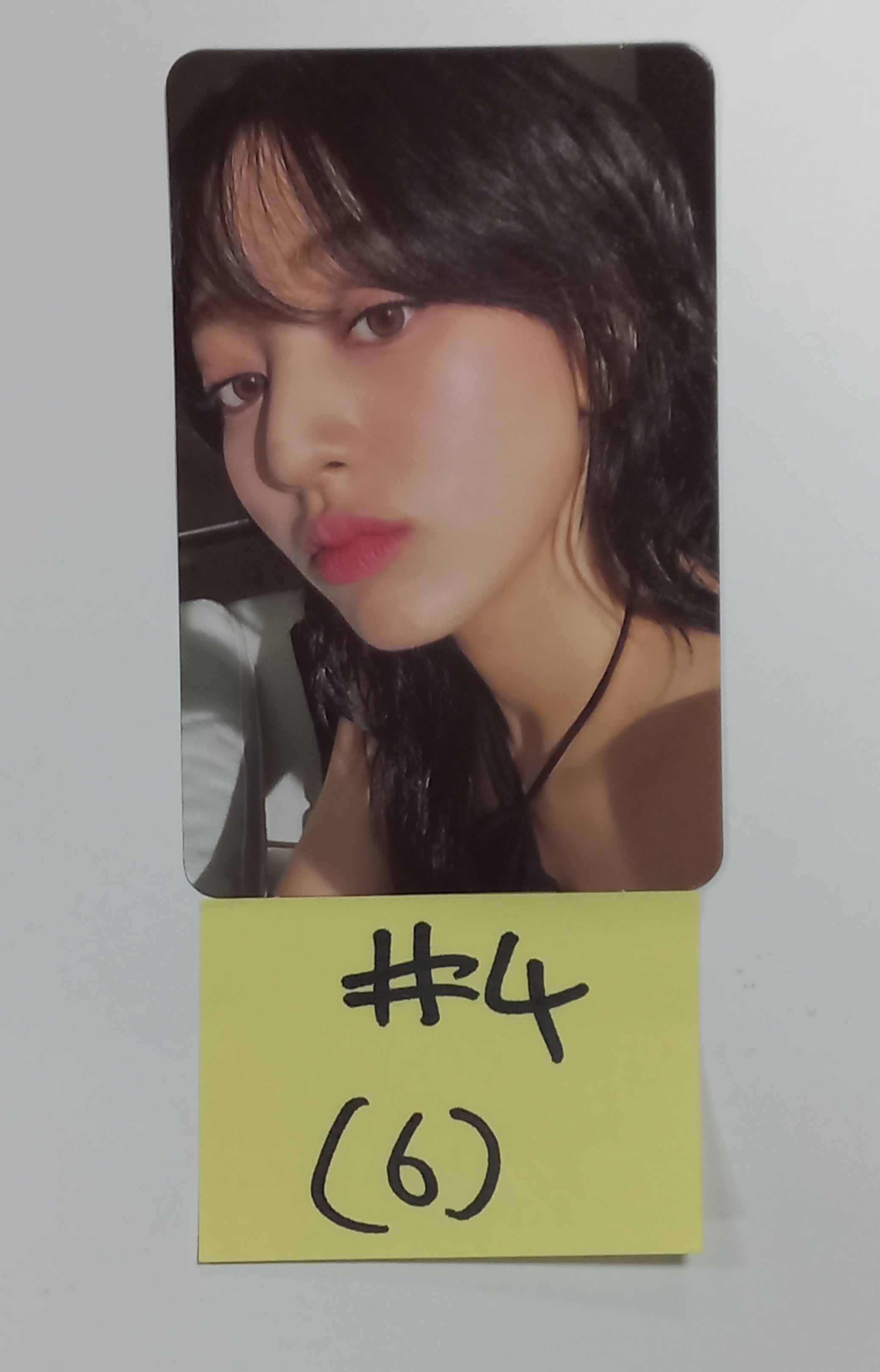 JIHYO 