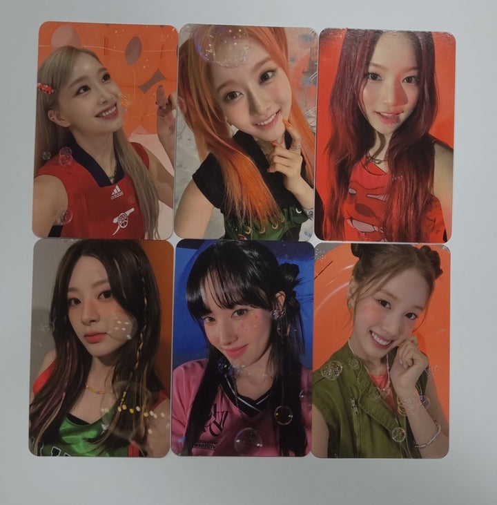 STAYC "TEENFRESH" - Show Case Event Photocard [23.08.22] - HALLYUSUPERSTORE