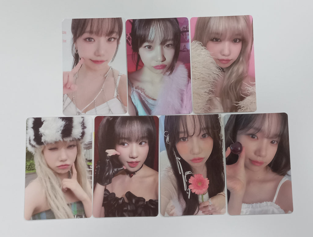 アイドル LOVE JO JO YURI 