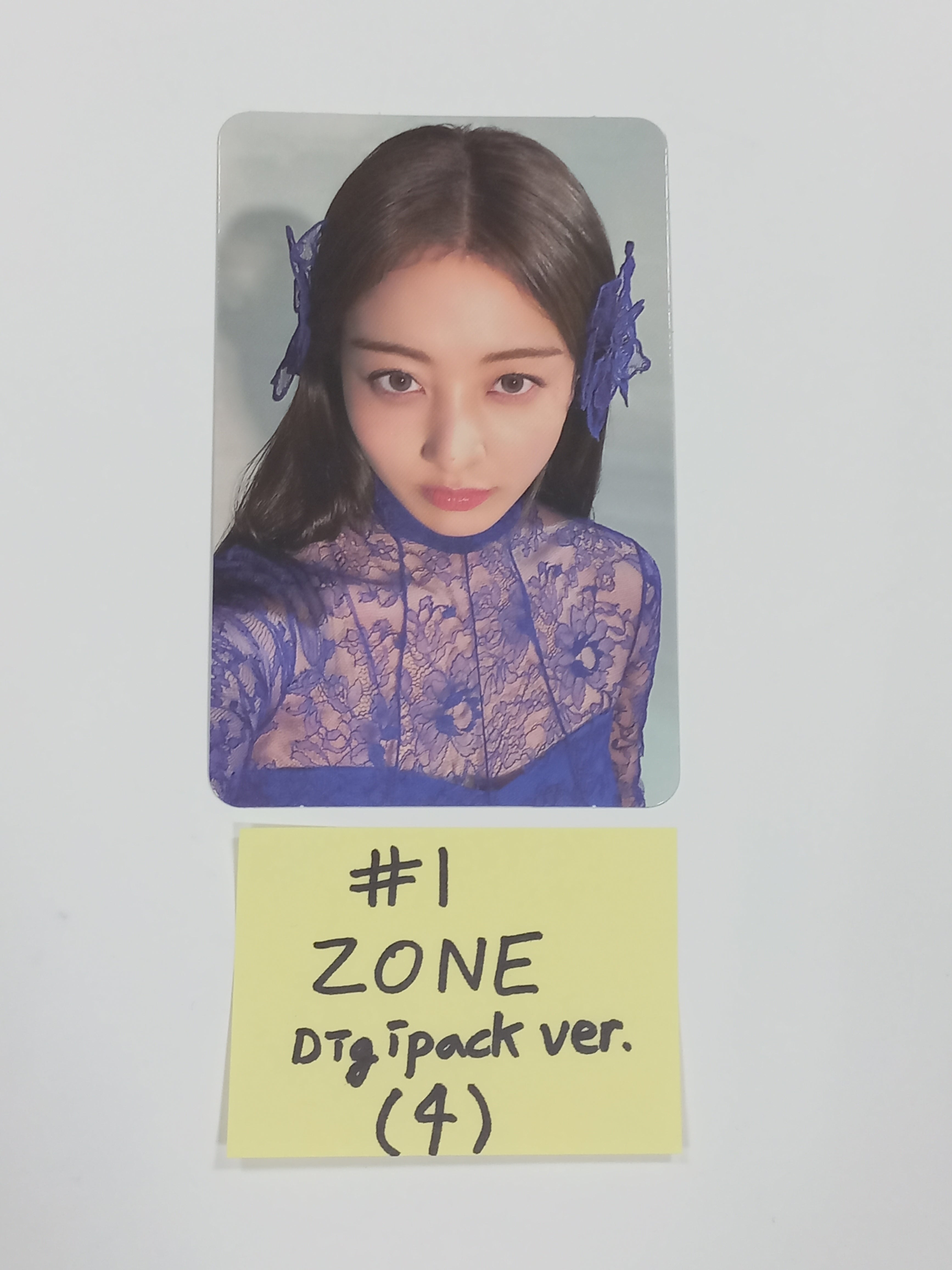 JIHYO 