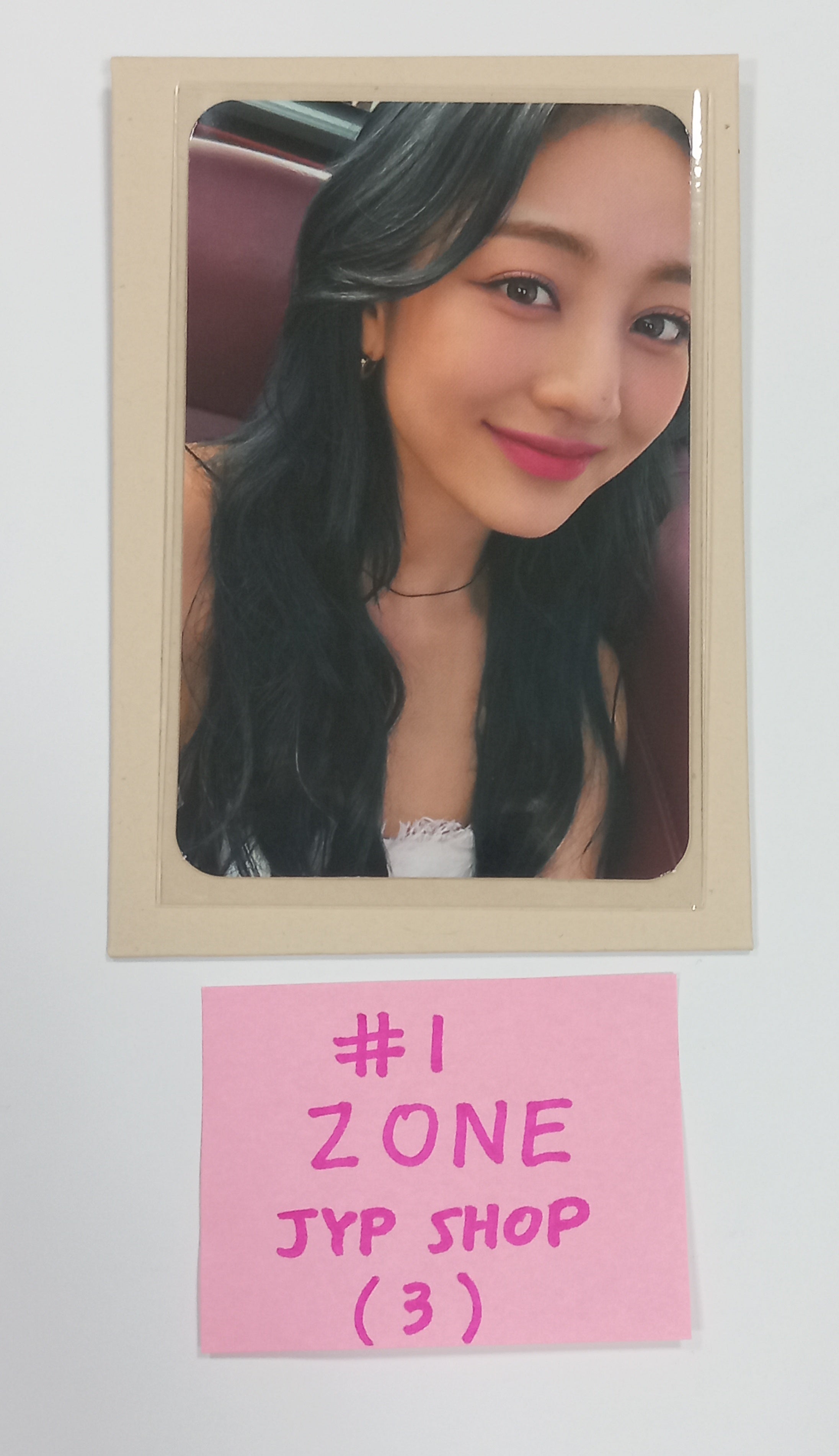 JIHYO 