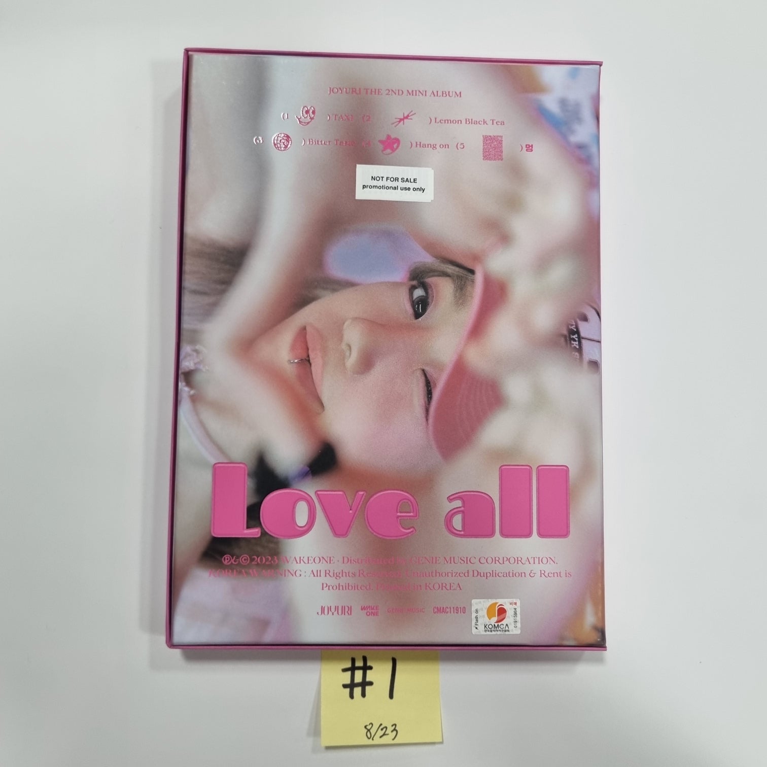 アイドル LOVE JO JO YURI 