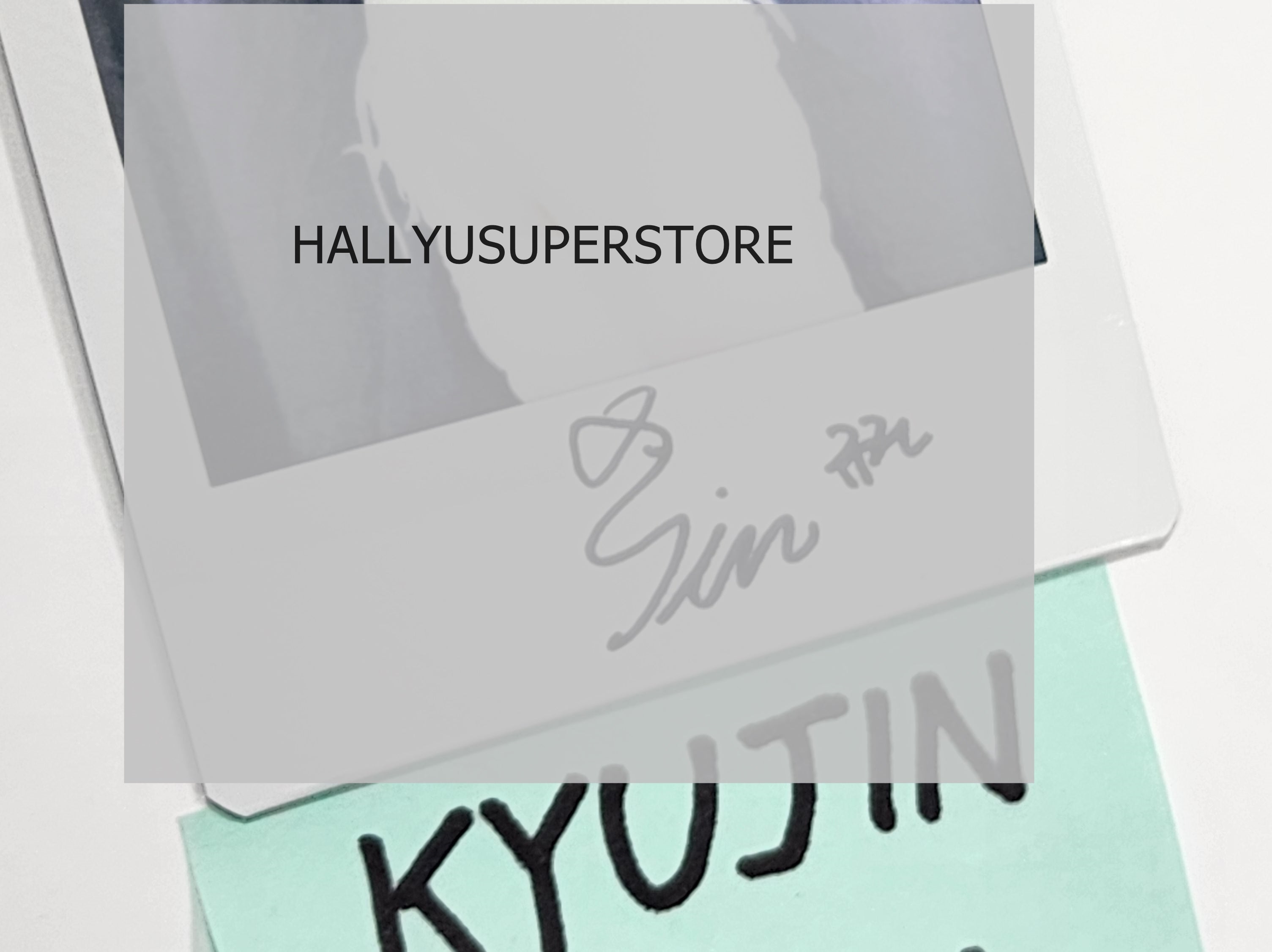 Polaroid - HALLYUSUPERSTORE – Page 11