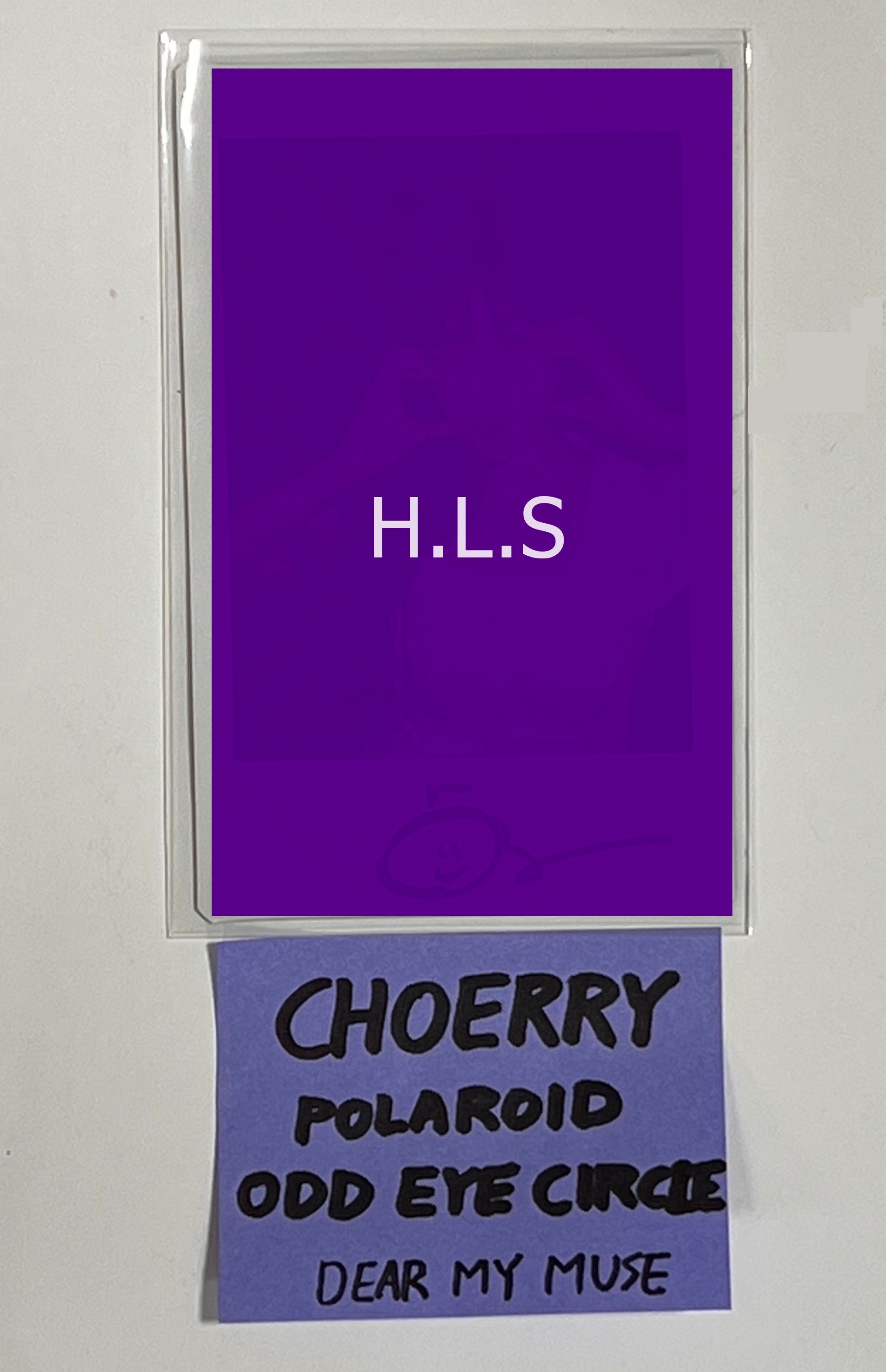 爆売り！ Choerry (Of ODD EYE CIRCLE)  K-POP+アジア