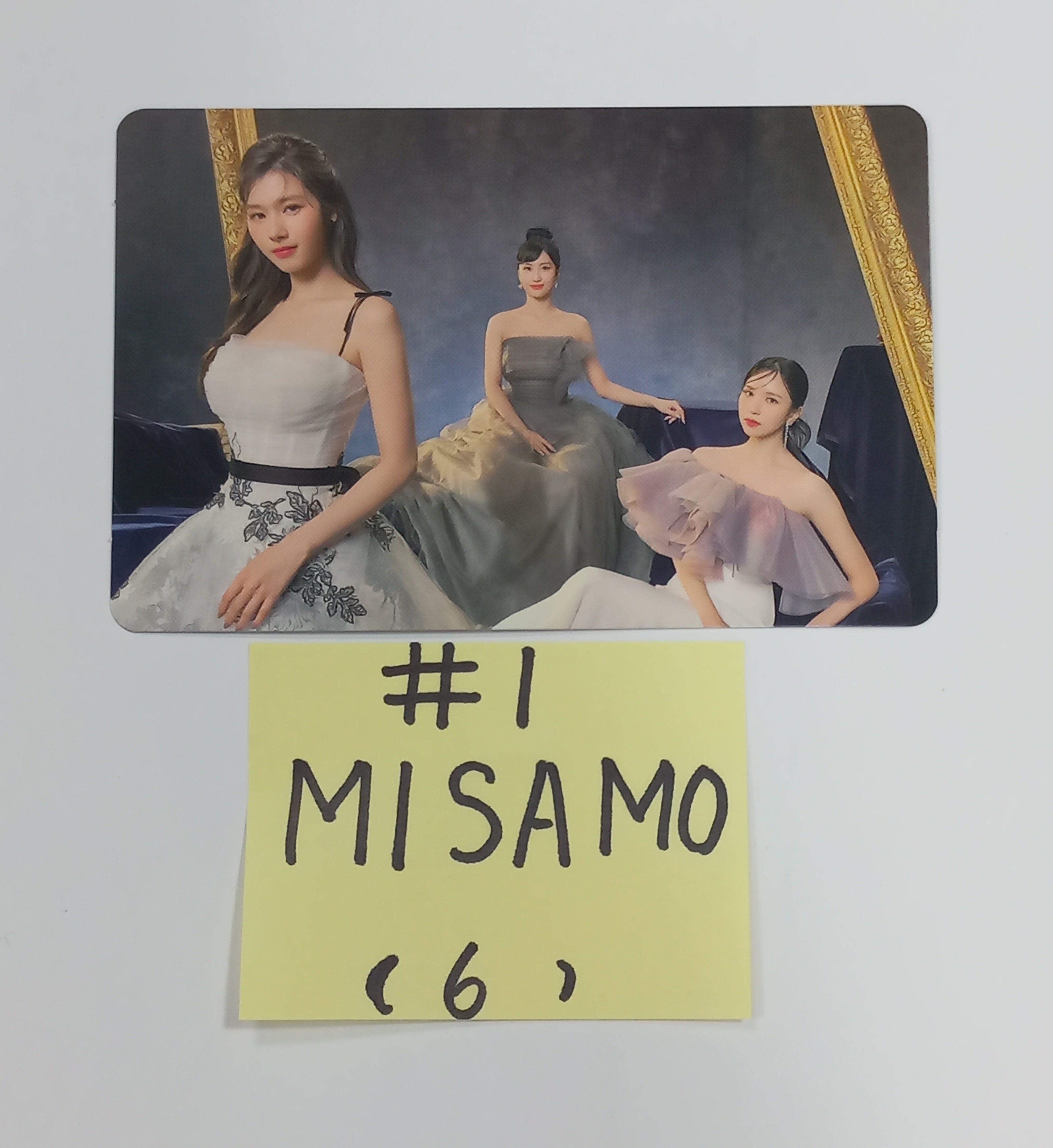 Misamo (Of Twice) 