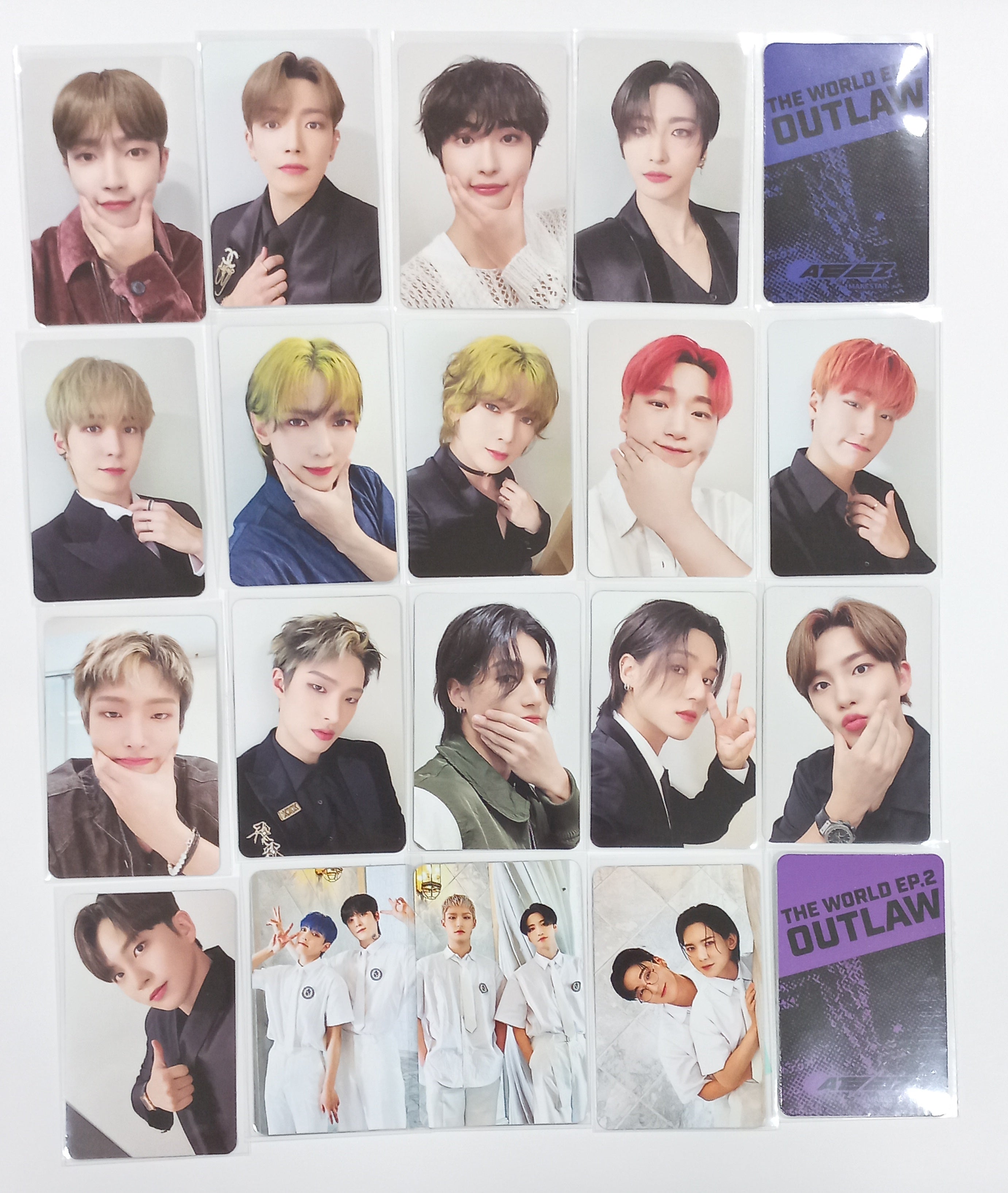 ATEEZ 
