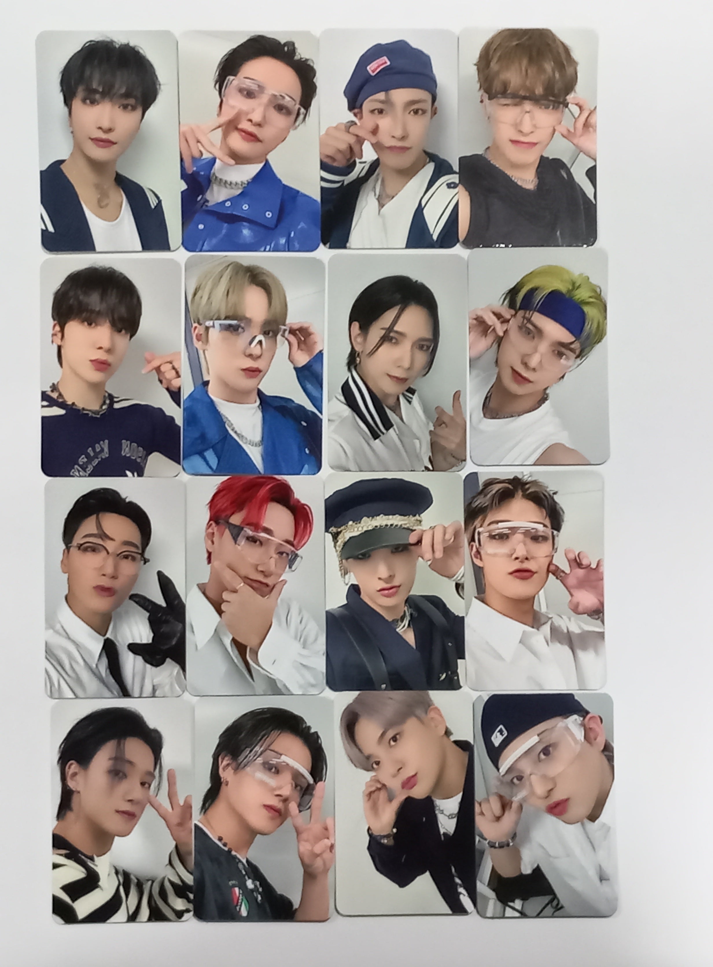 ateez OUTLAW – Page 2 – HALLYUSUPERSTORE