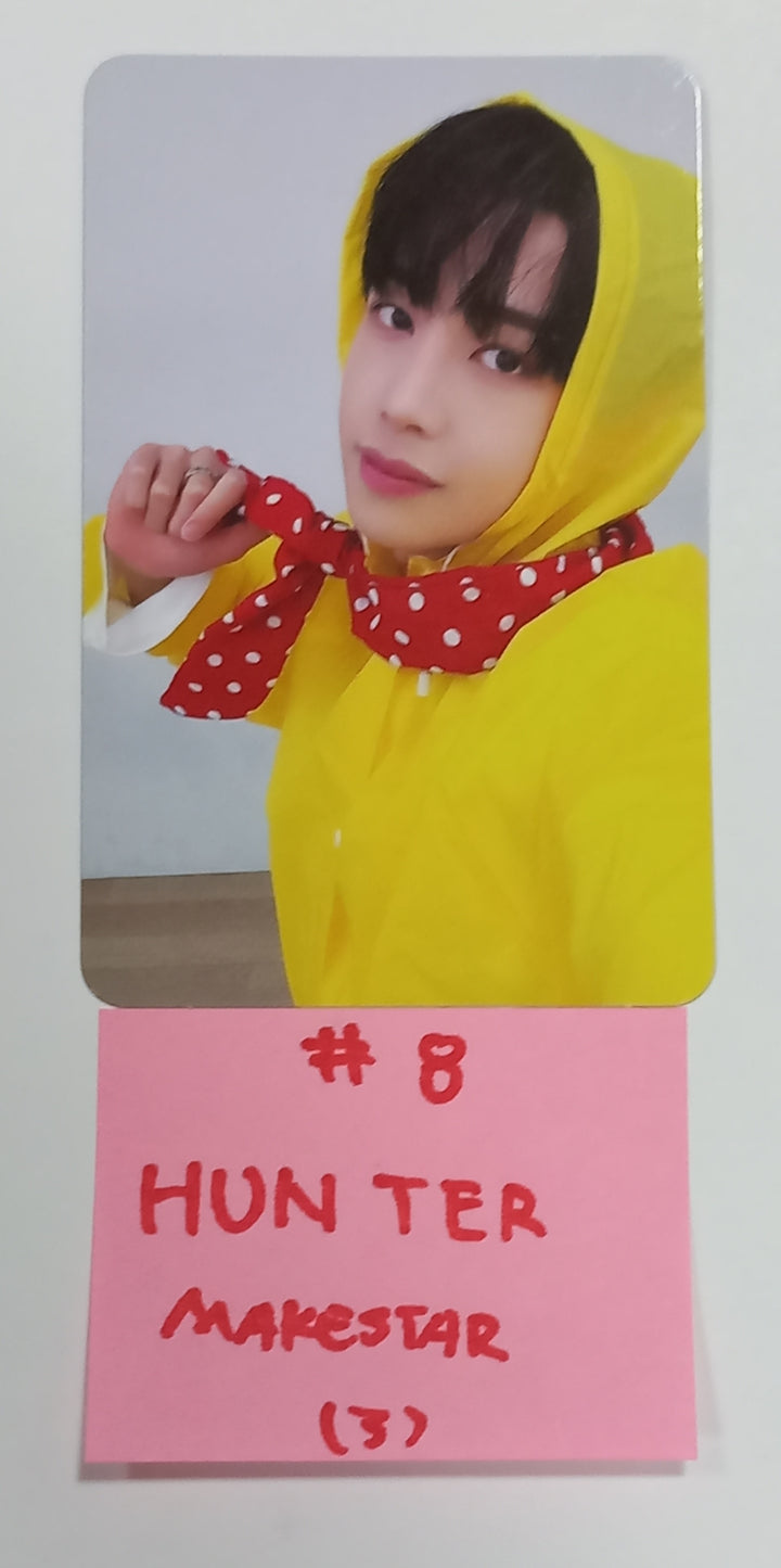 Xikers "HOUSE OF TRICKY : How to Play" - Makestar Fansign Event Photocard Round 3 [23.09.01]