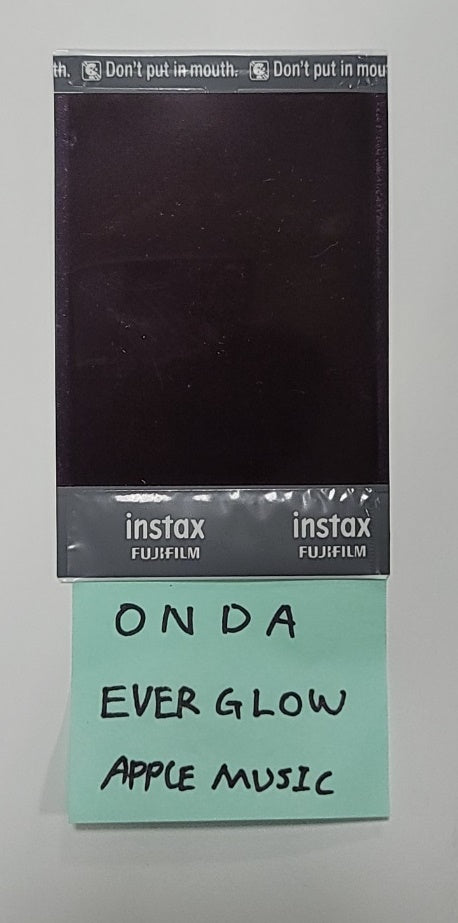 ONDA (Of Everglow) 