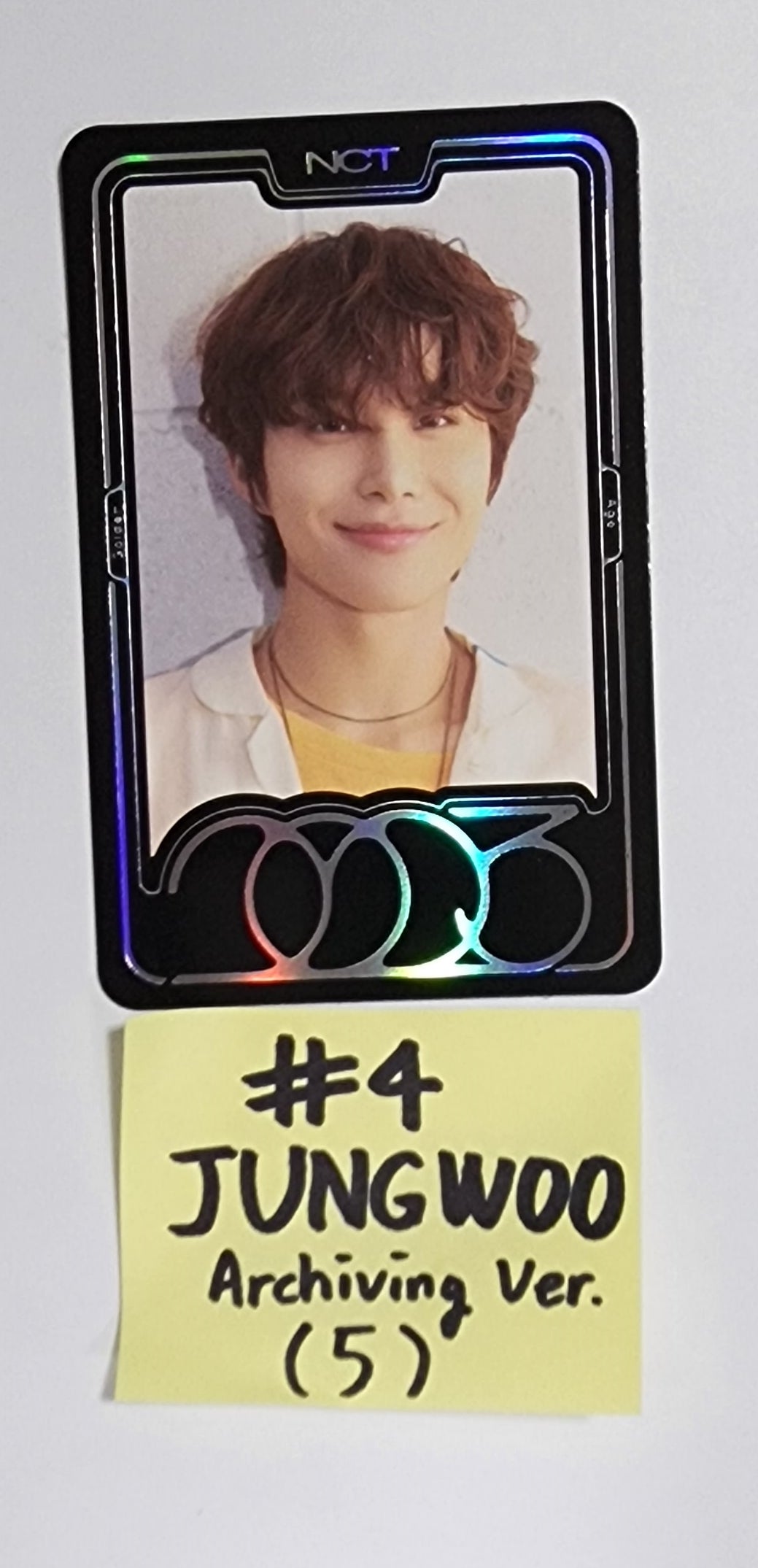 NCT 