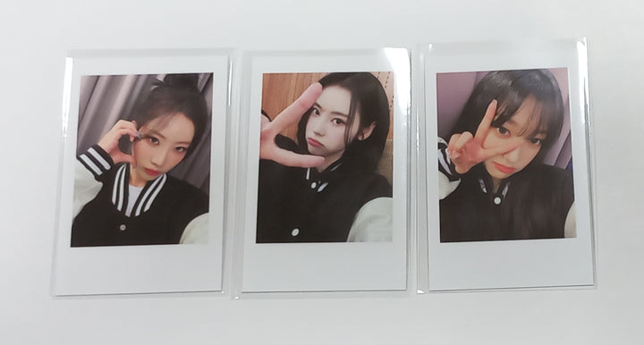 ODD EYE CIRCLE "Version Up"- Dear My Muse Fansign Event Photocard Round 2 [23.09.11]