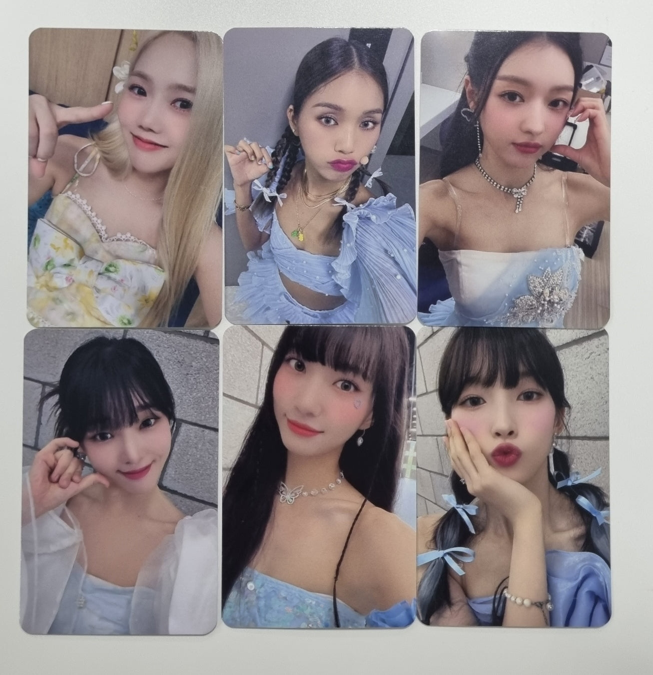 Oh My Girl – HALLYUSUPERSTORE