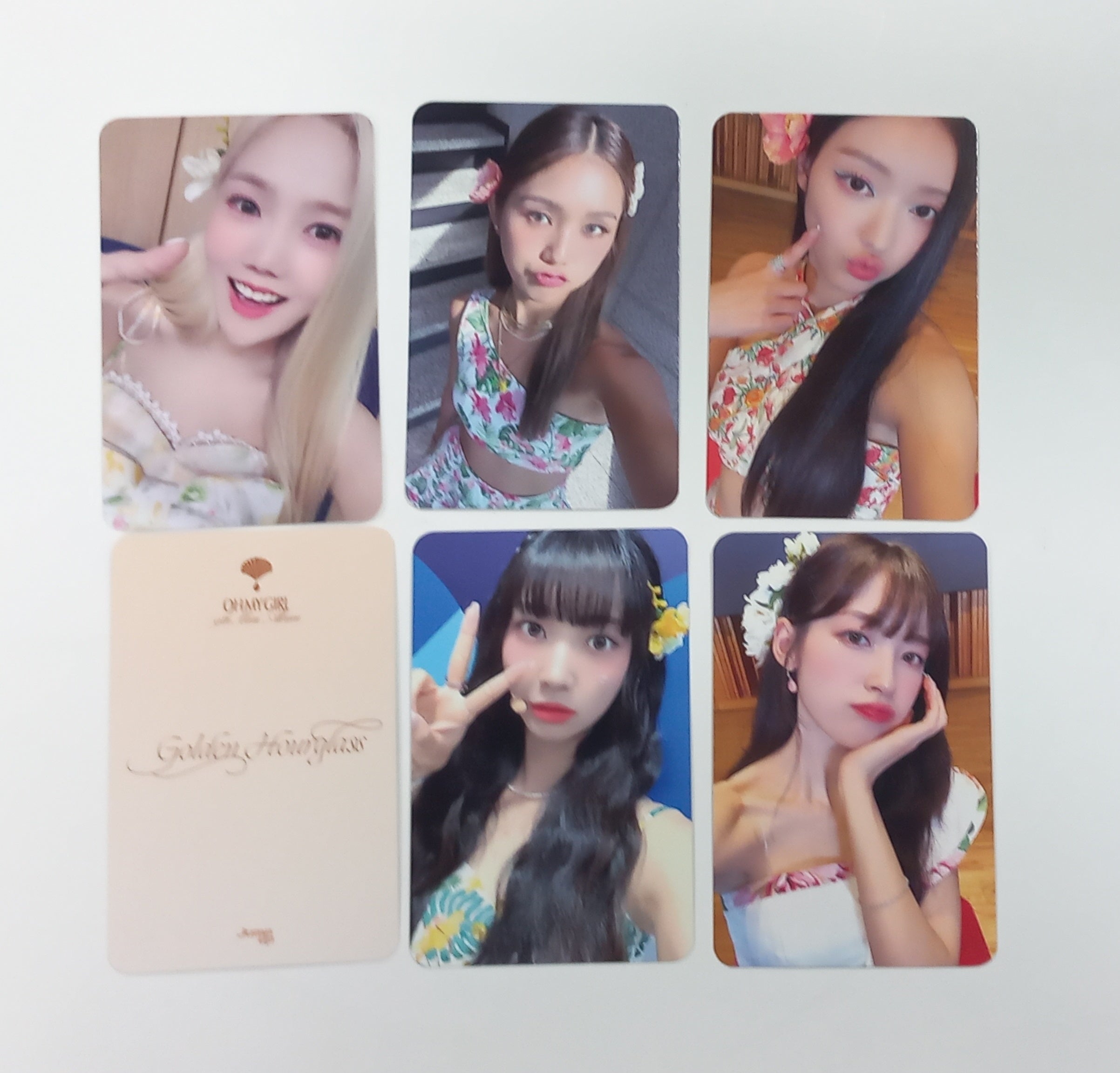 Oh My Girl – HALLYUSUPERSTORE