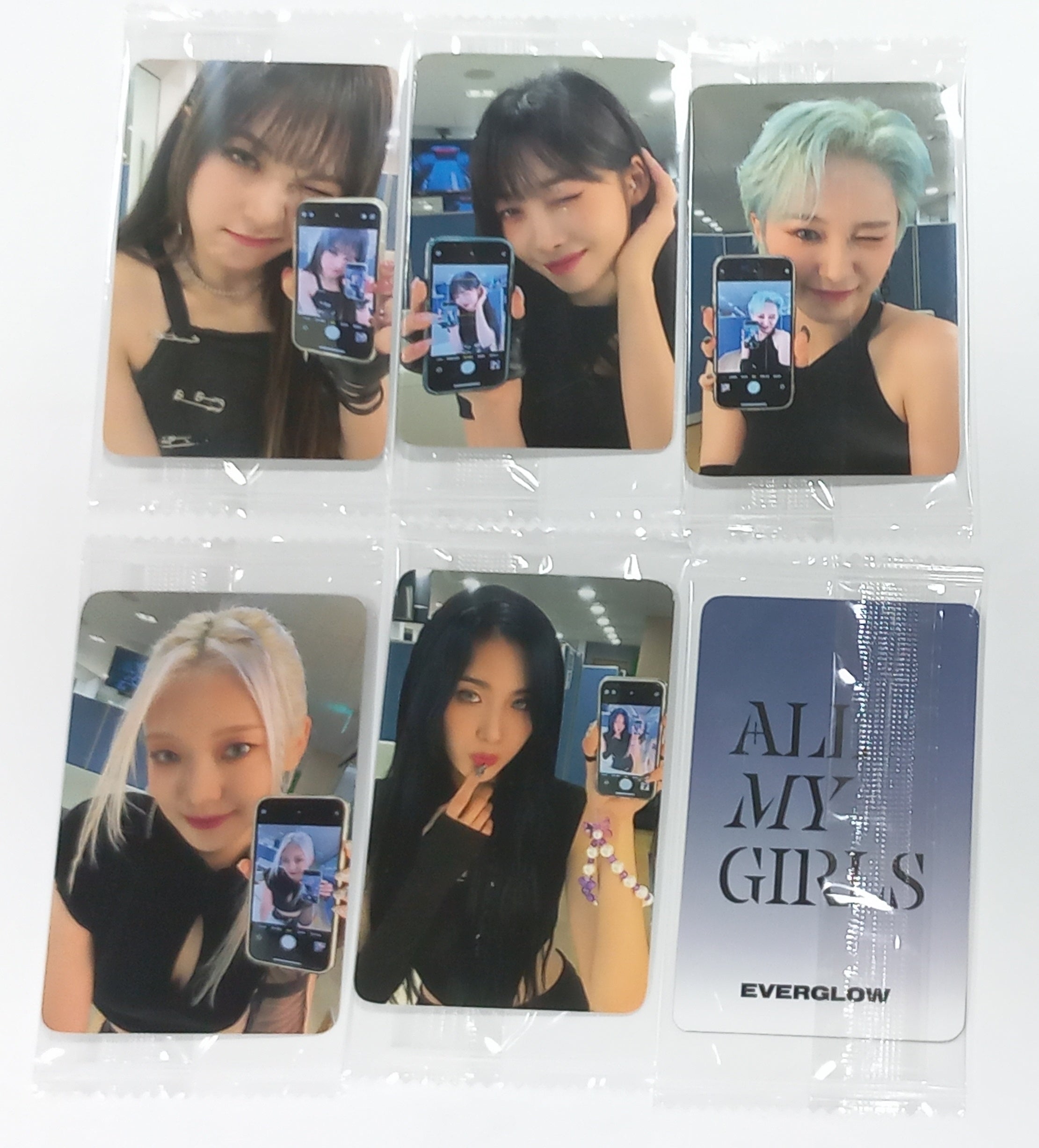 Everglow - HALLYUSUPERSTORE – Page 2