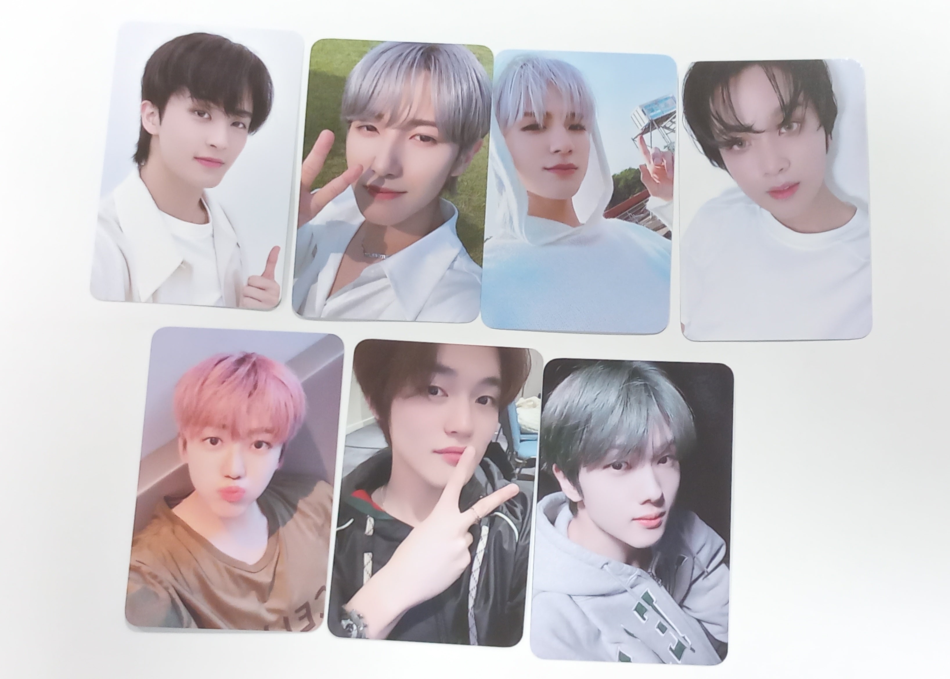 PhotoCard – Page 55 – HALLYUSUPERSTORE