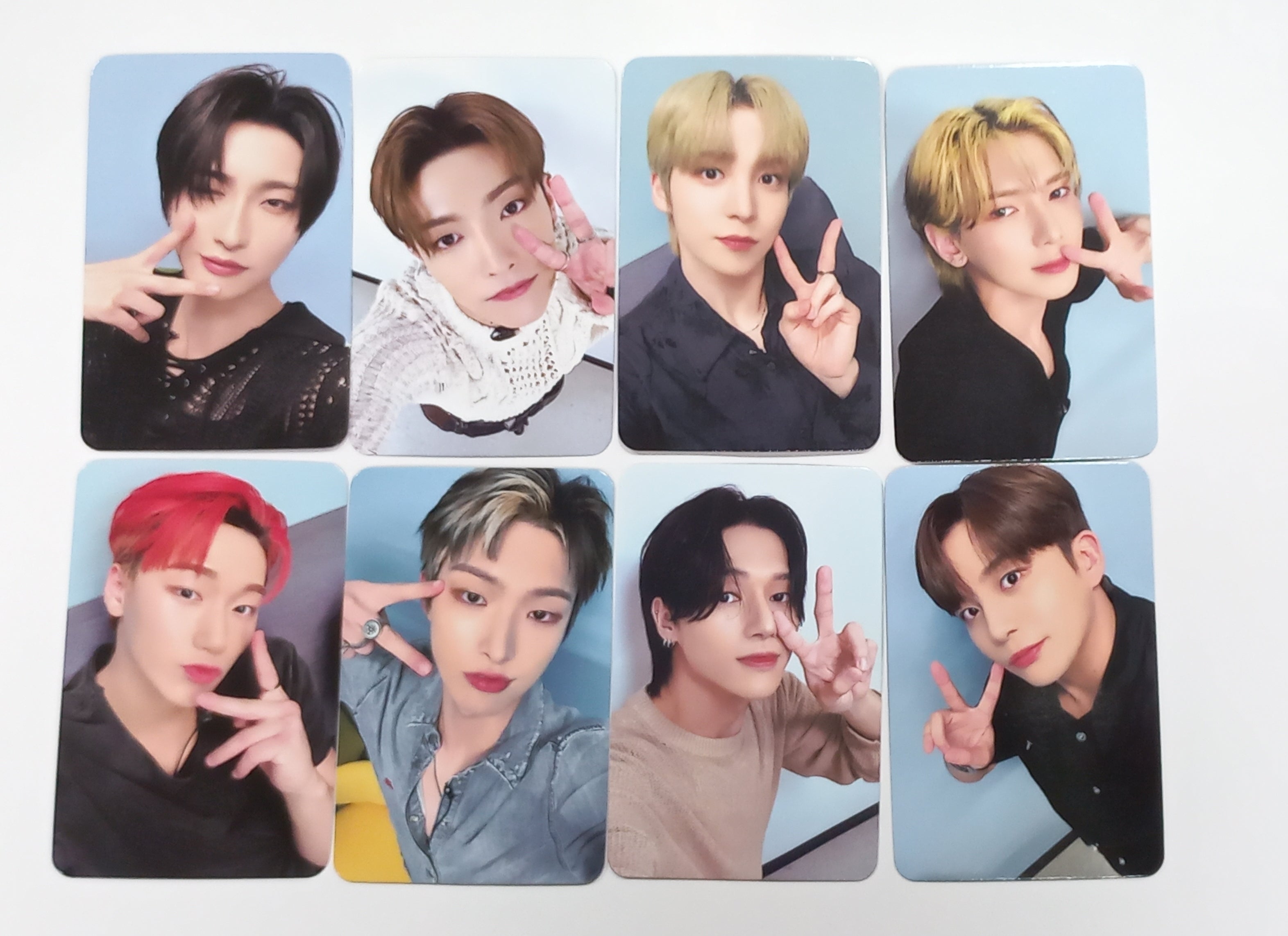 ATEEZ - HALLYUSUPERSTORE – Page 20