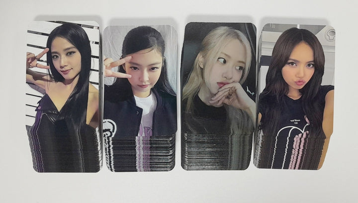 BlackPink - "Born Pink" World Tour Finale in Seoul - MD Event Photocard [23.09.16] [Restocked 9/18]