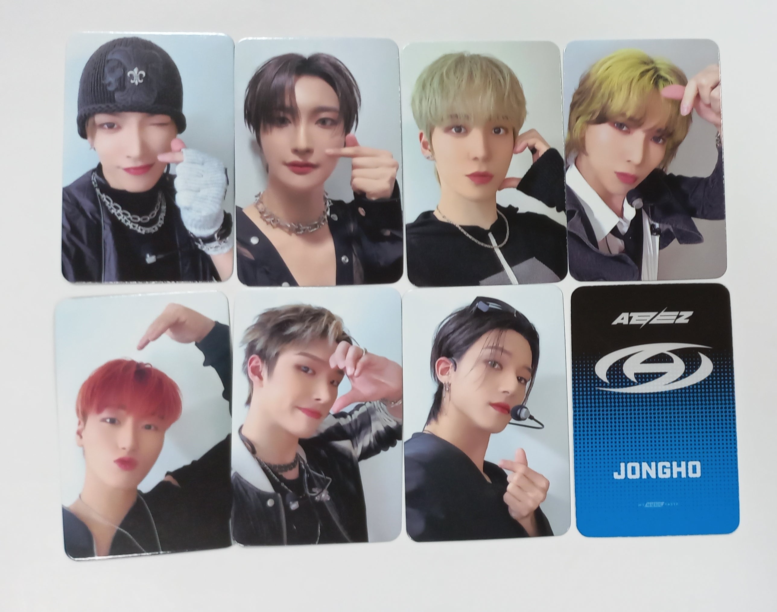 ATEEZ – Page 4 – HALLYUSUPERSTORE