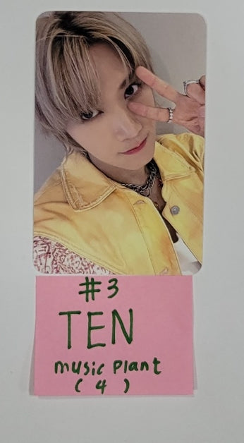 NCT 