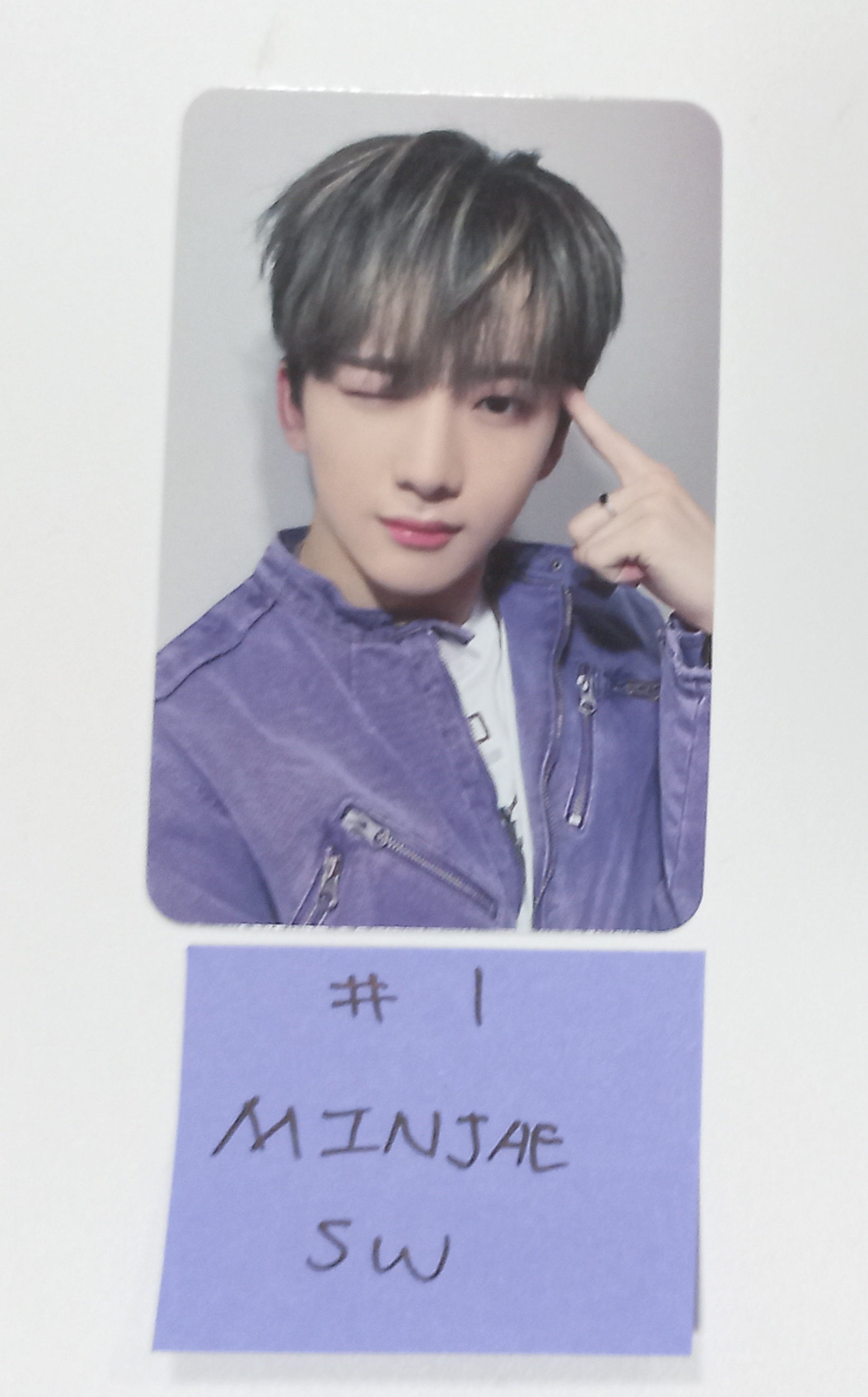 Xikers "HOUSE OF TRICKY Doorbell Ringing" Soundwave Fansign Event