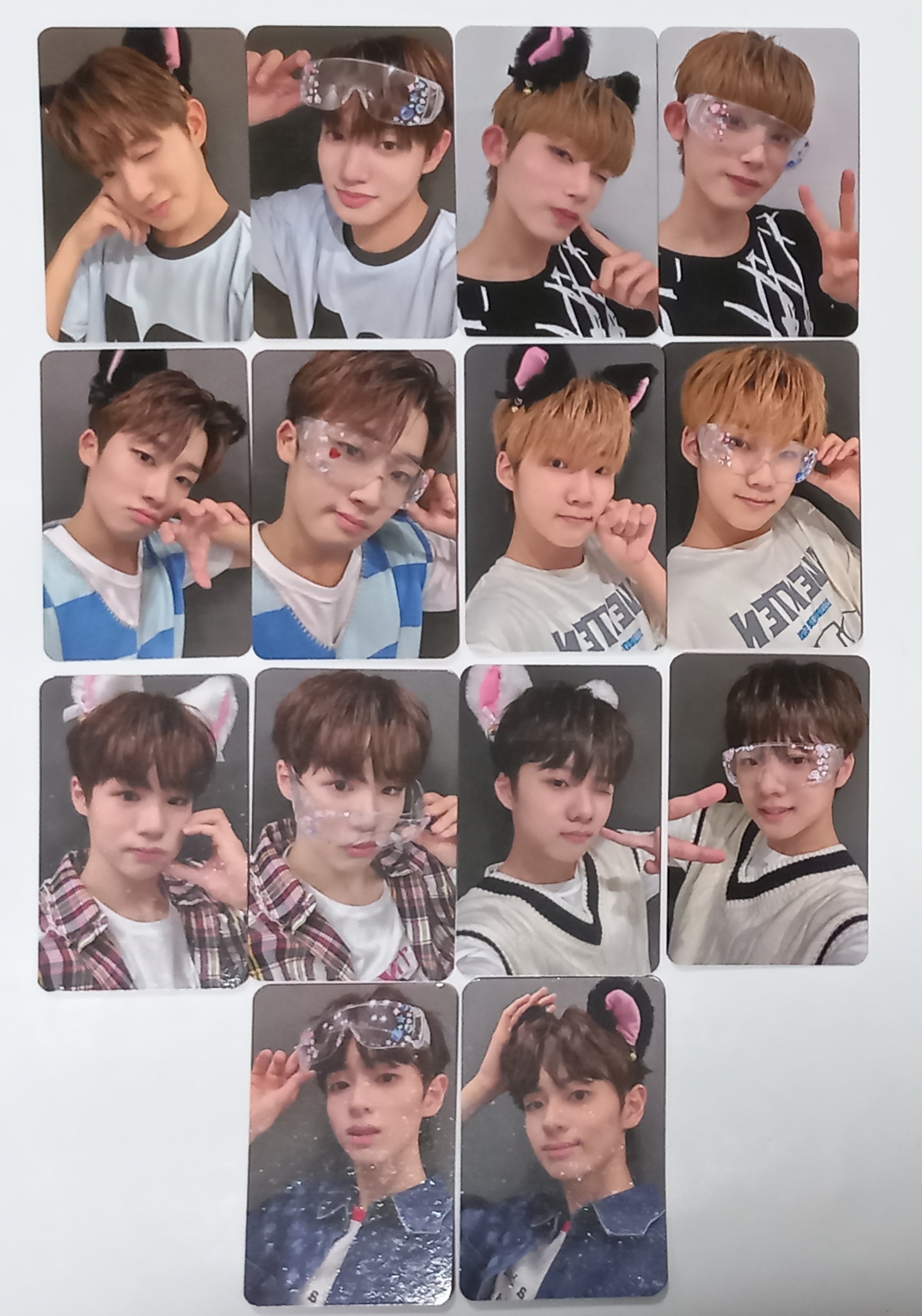 The Wind – HALLYUSUPERSTORE
