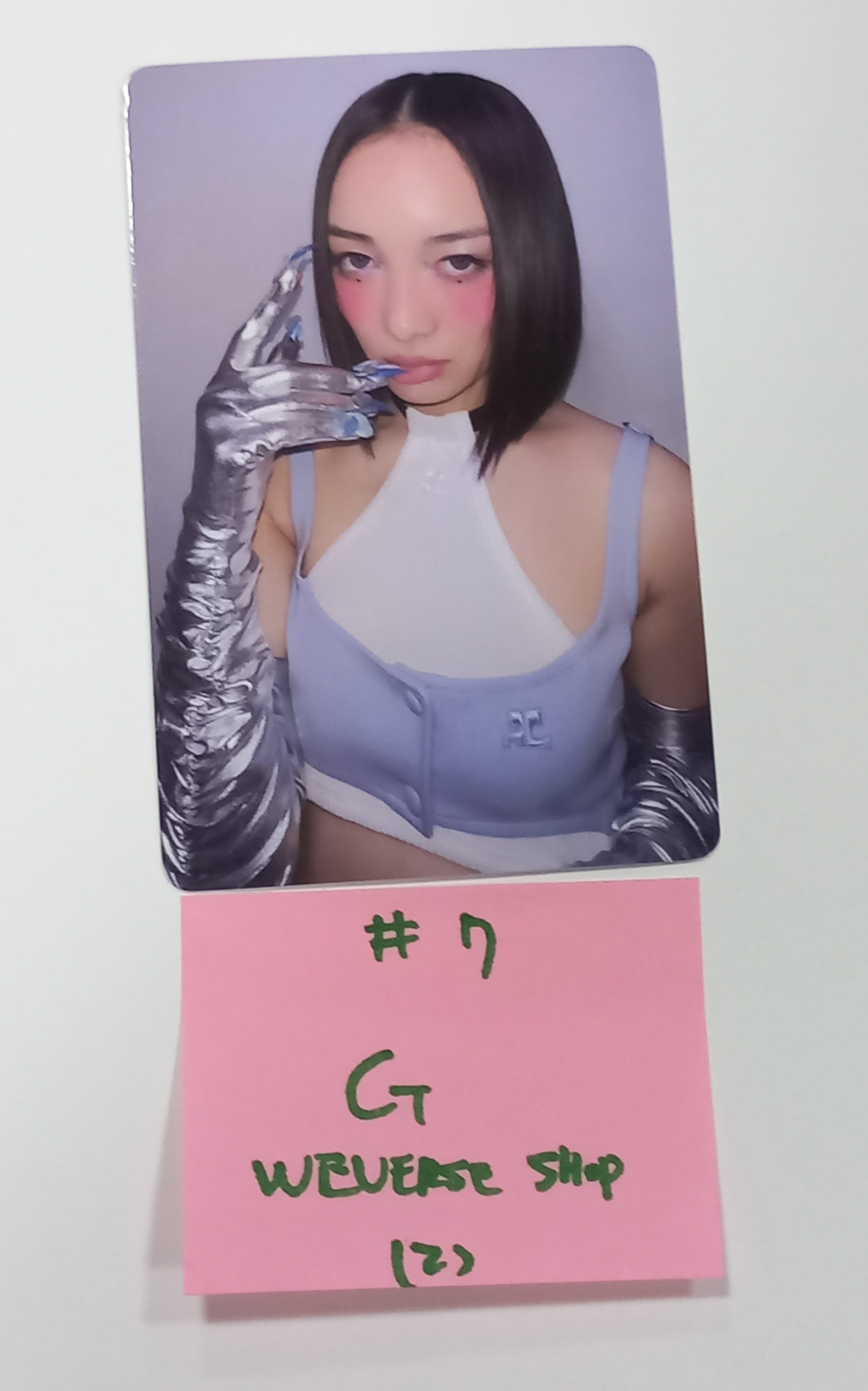 XG 