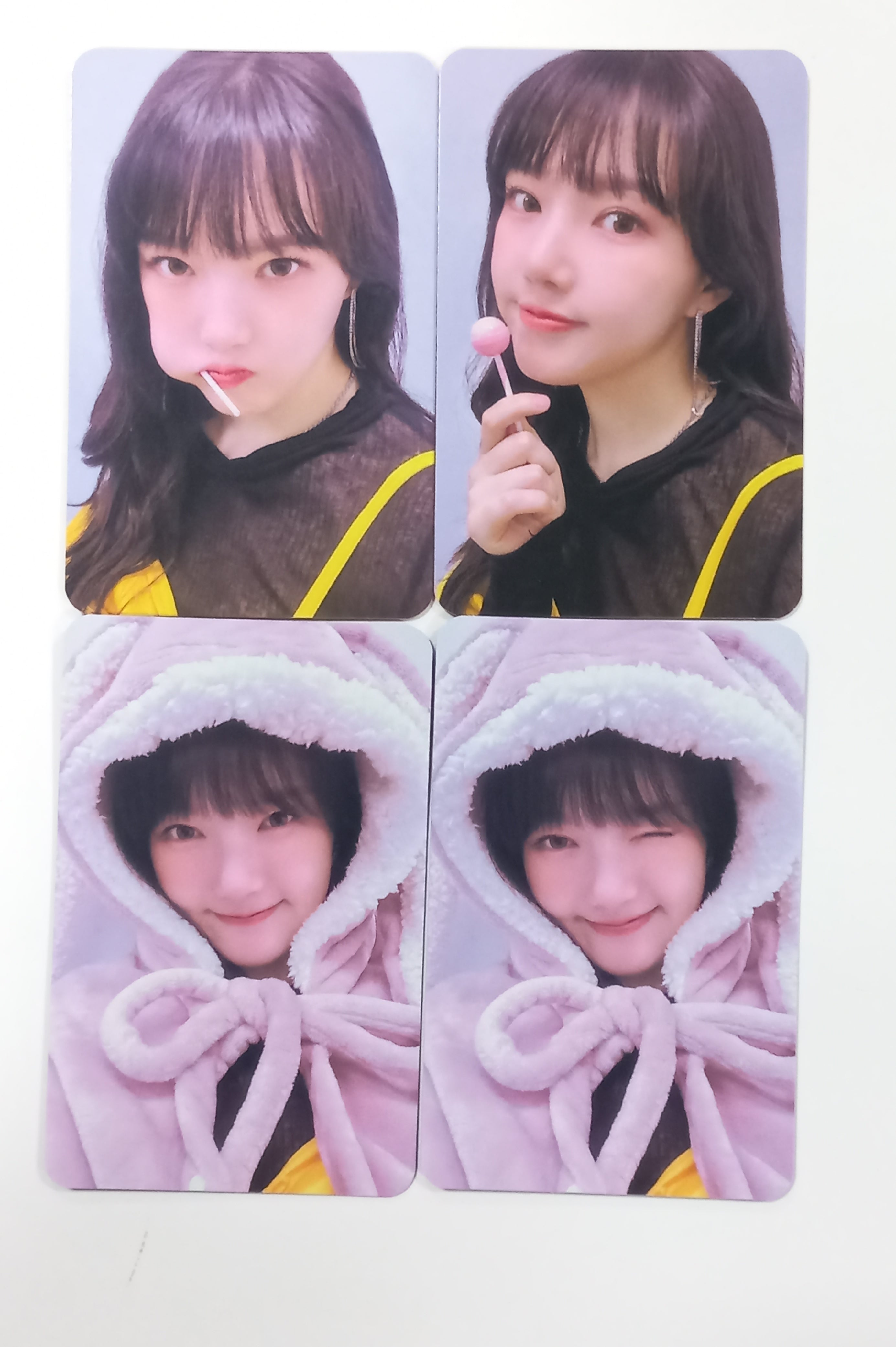 yerin - HALLYUSUPERSTORE