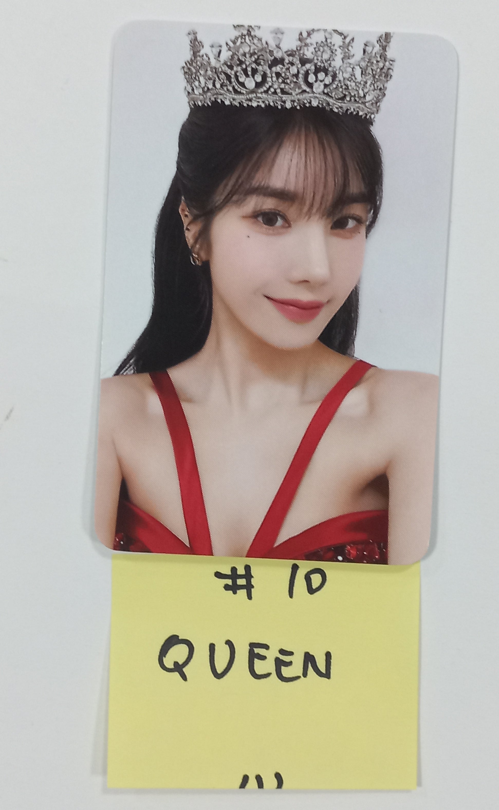 Kwon Eunbi 