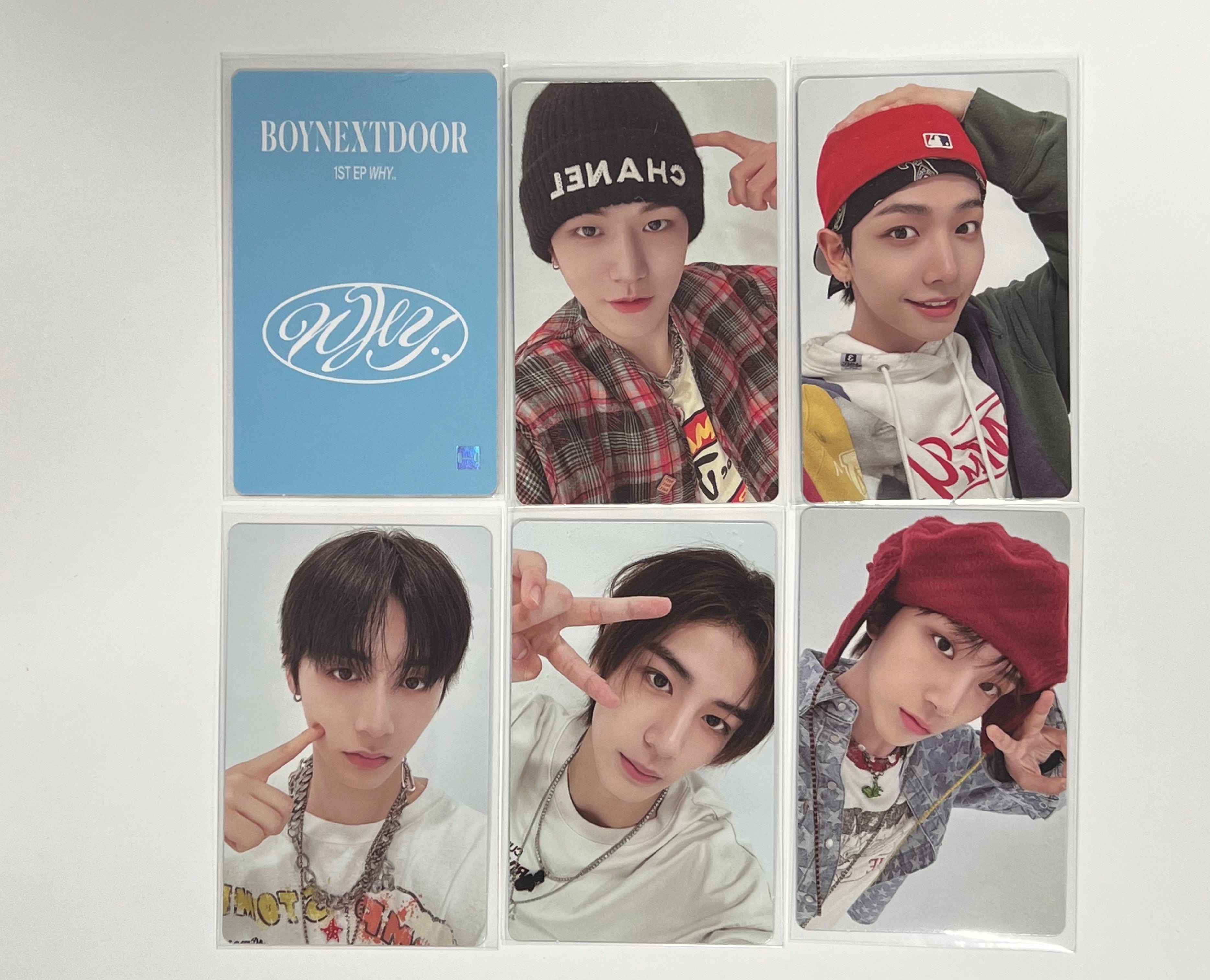 STRAY KIDS - ROCK STAR (樂-STAR) - SOUNDWAVE 2rd Lucky Draw