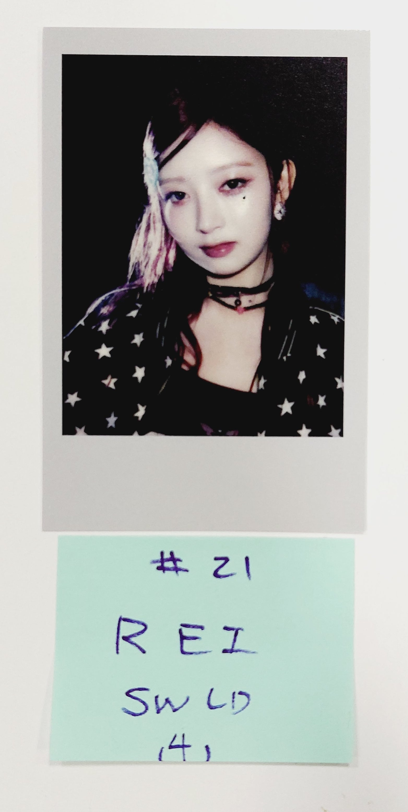 IVE - 1st EP 