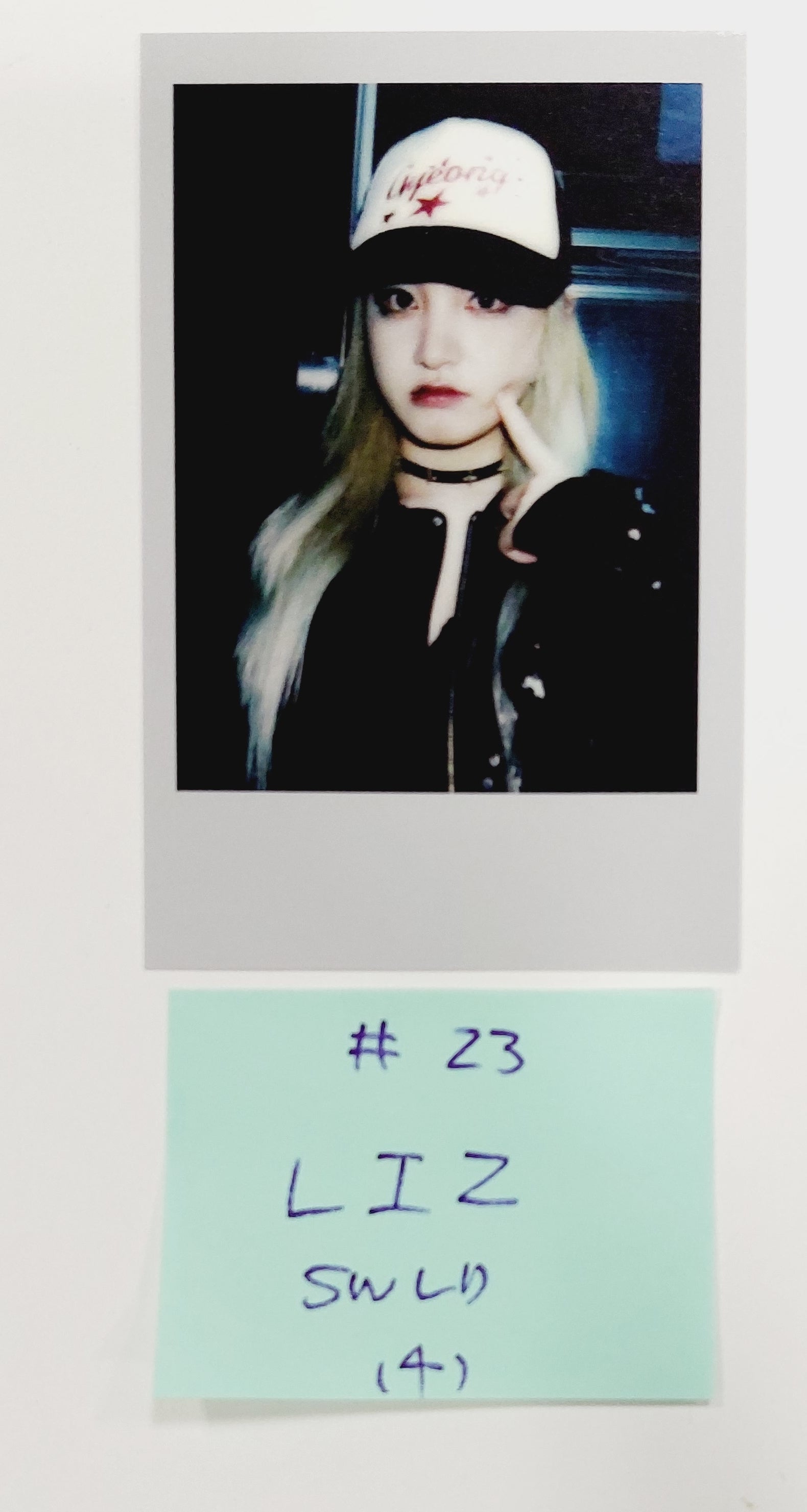 IVE - 1st EP 