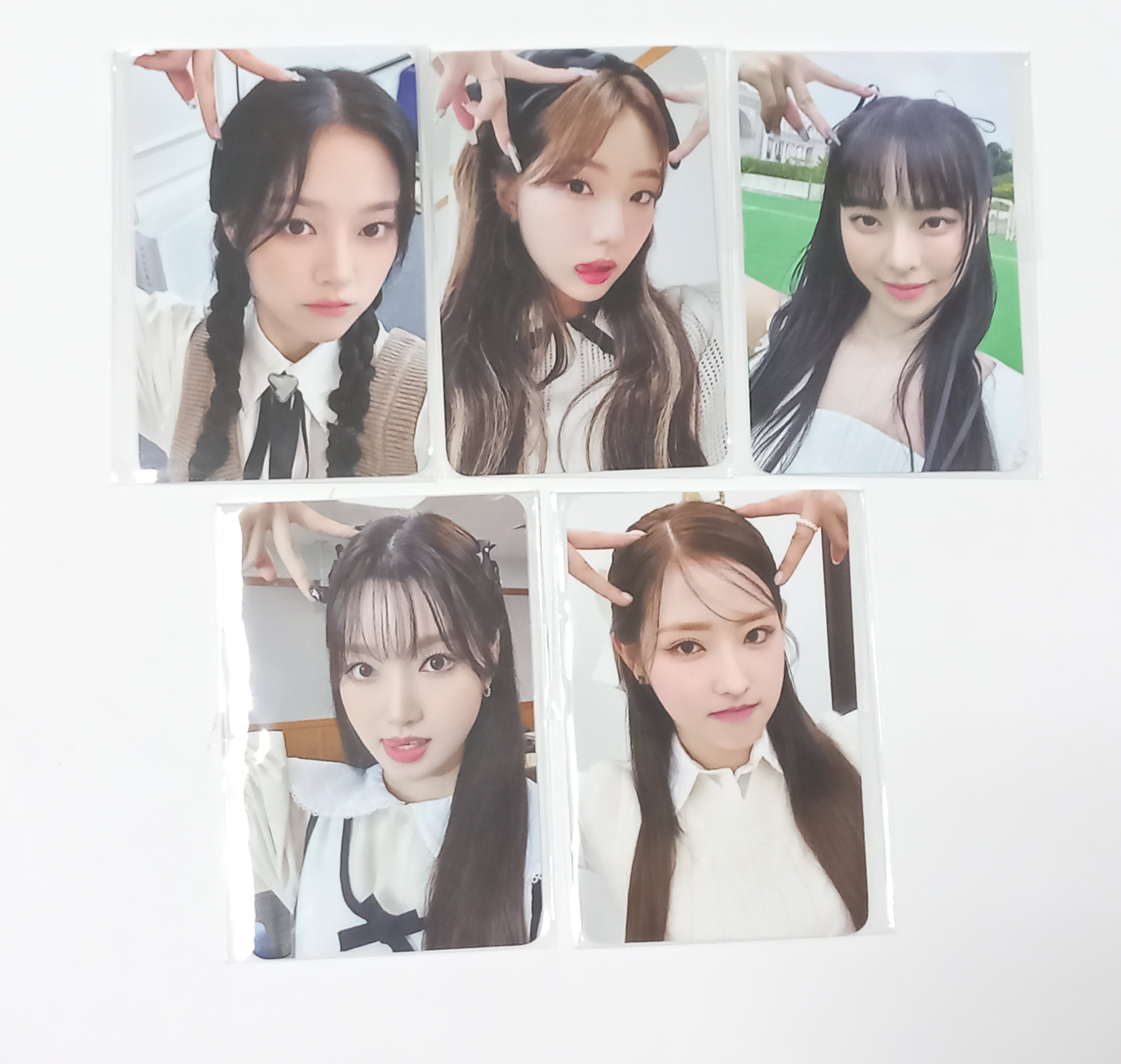 Loona – Page 2 – HALLYUSUPERSTORE