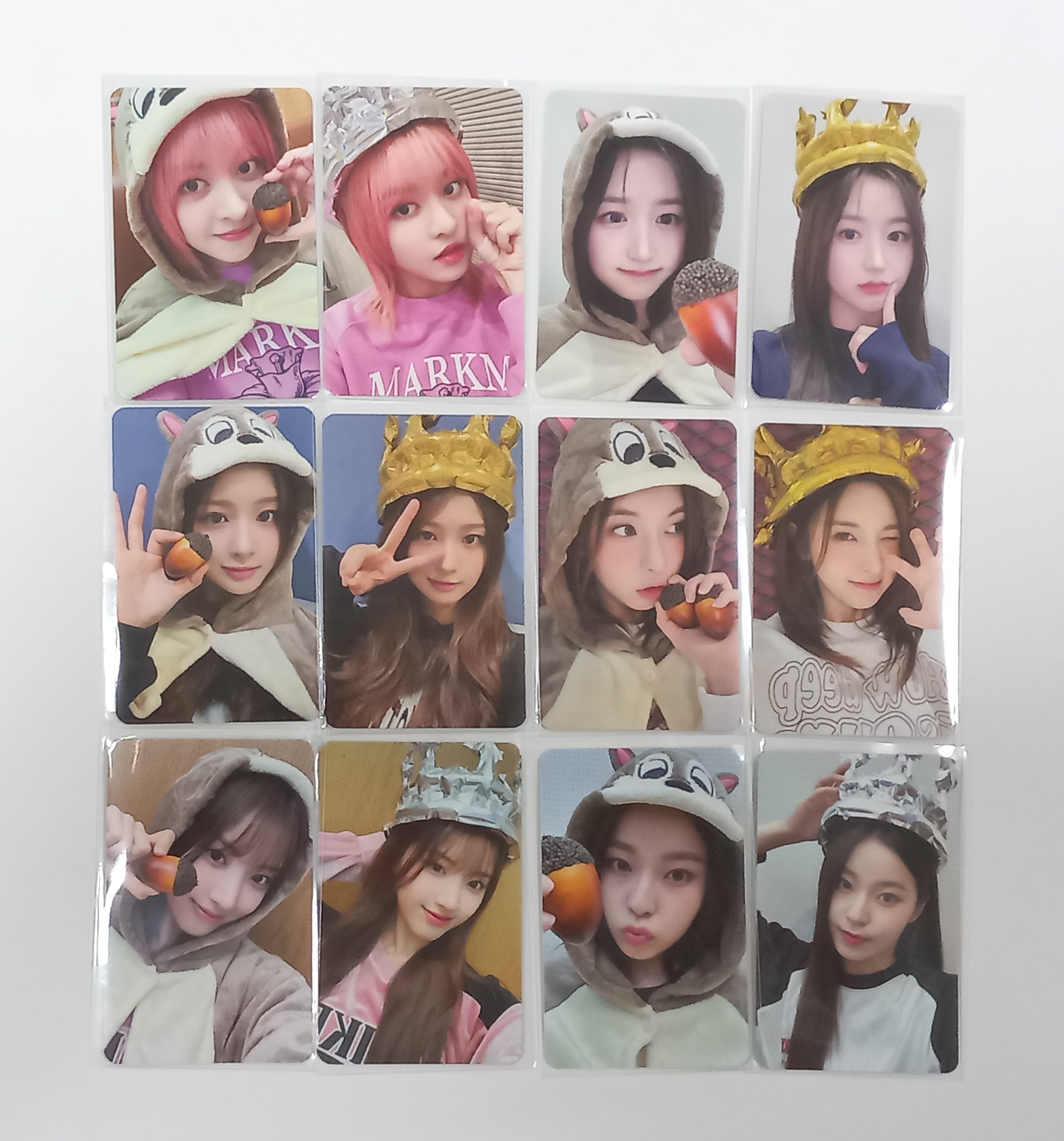 PhotoCard – Page 48 – HALLYUSUPERSTORE