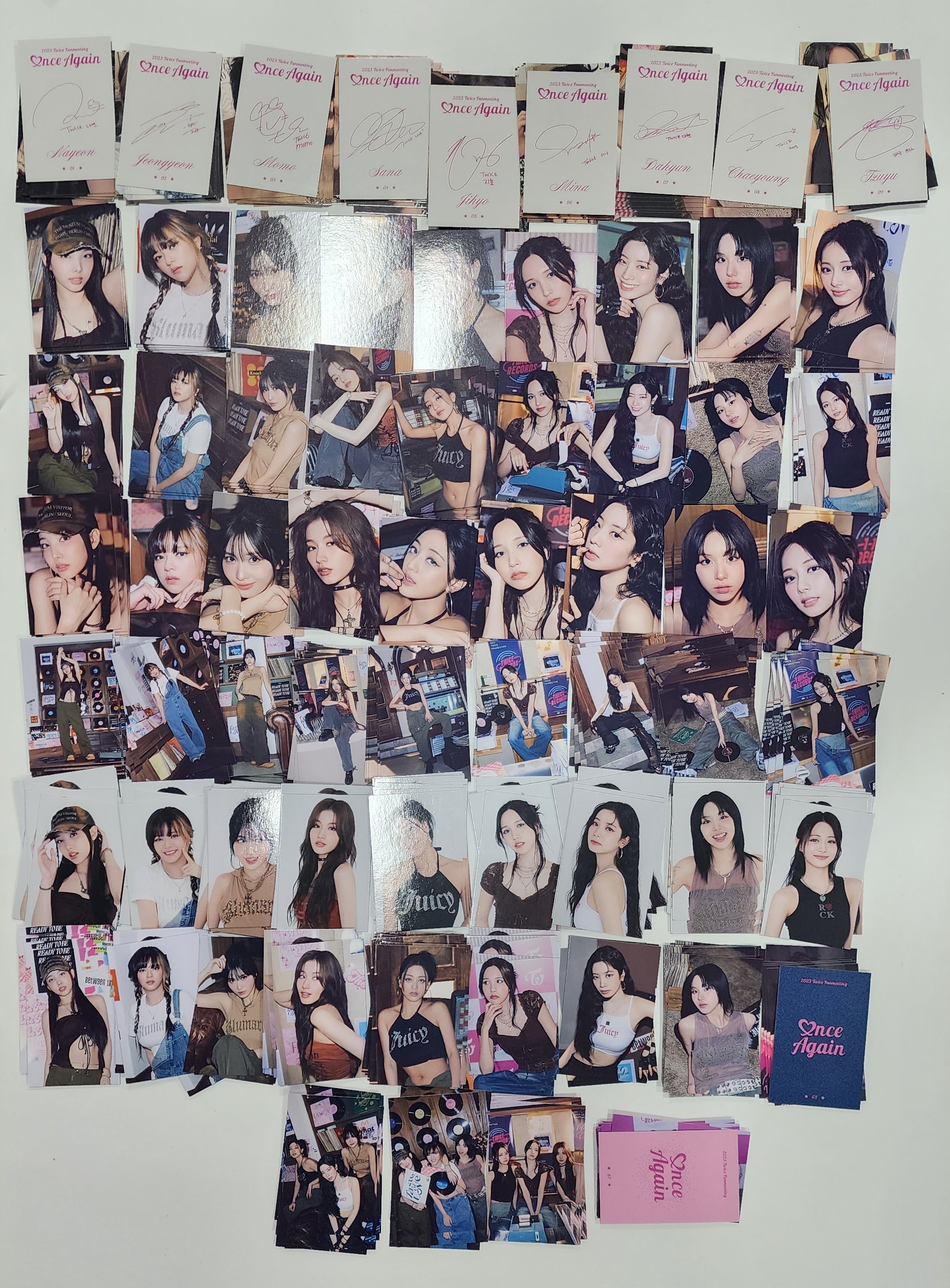 TWICE 